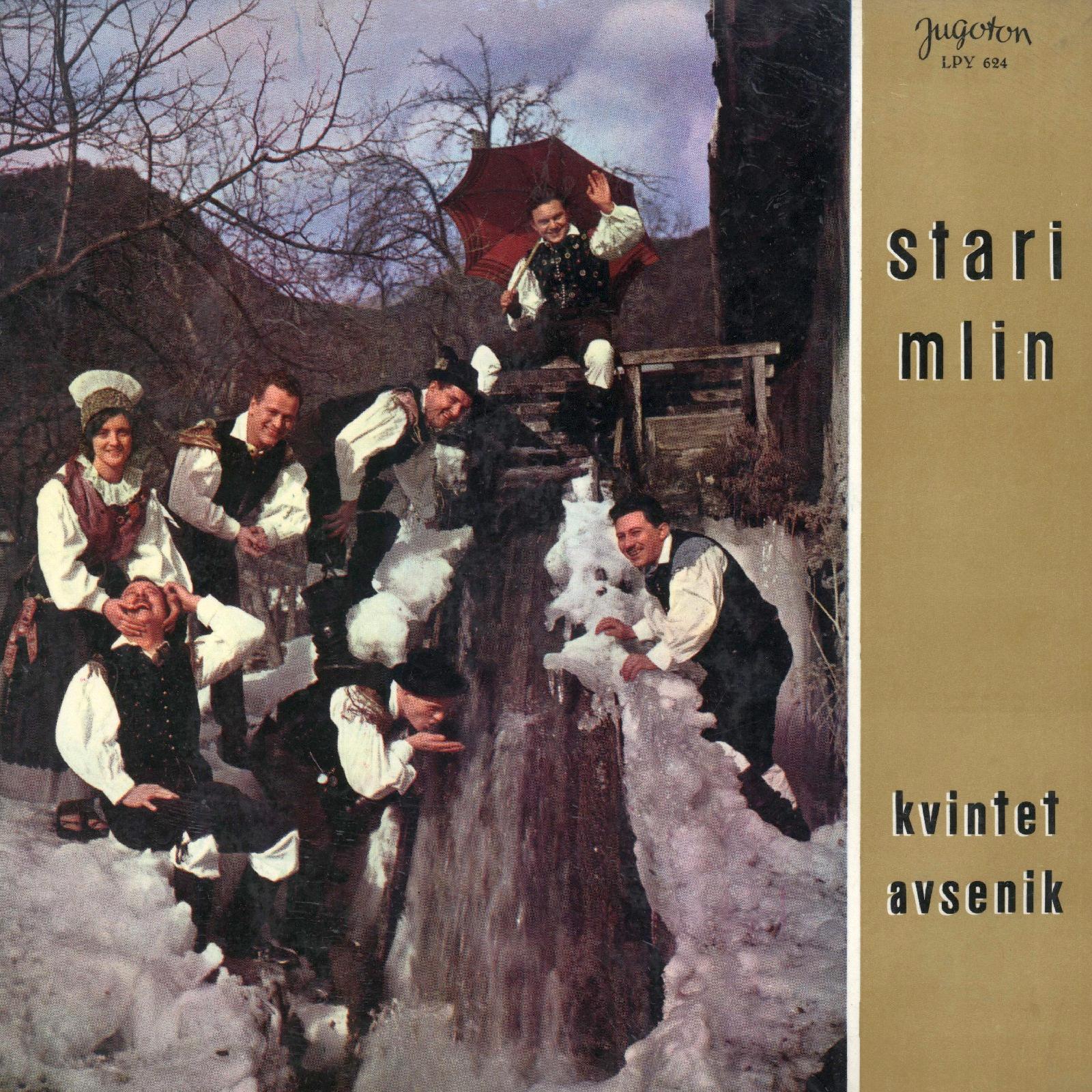 Stari Mlin