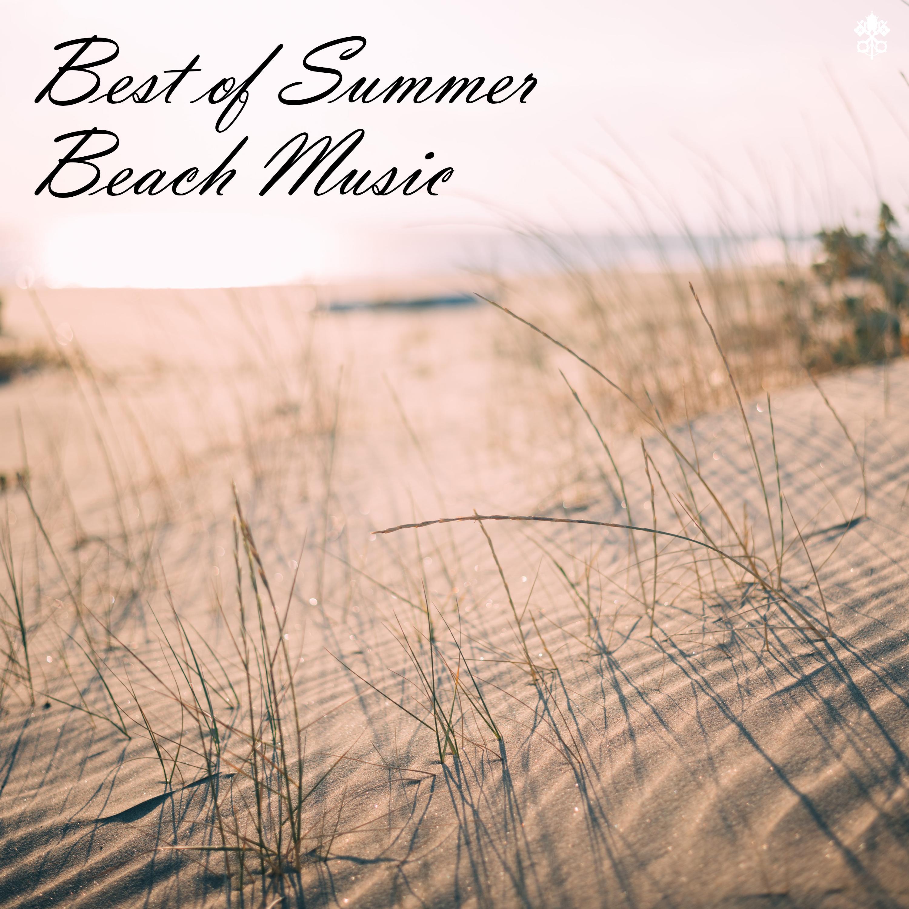 Best of Summer Beach Music