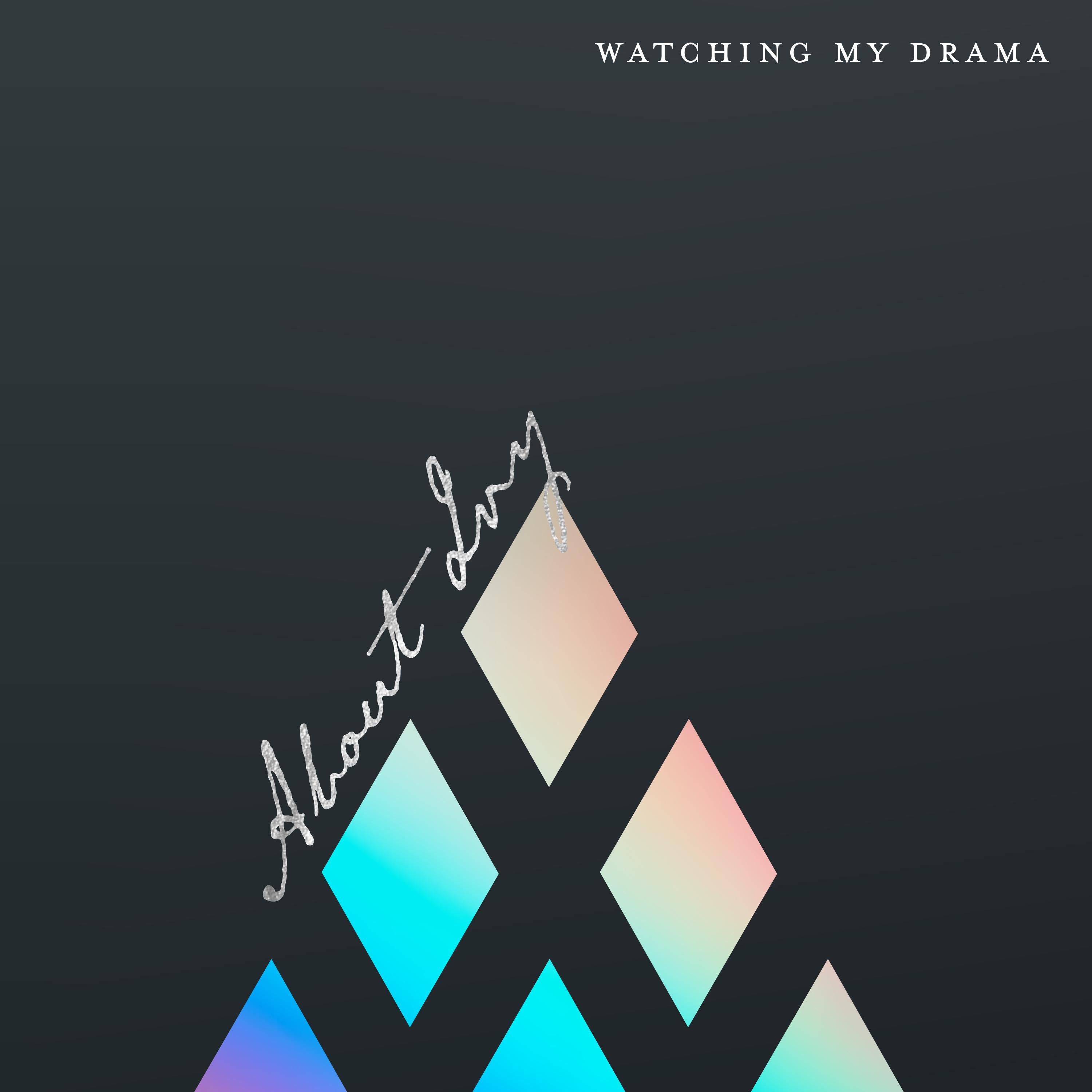 Watching My Drama