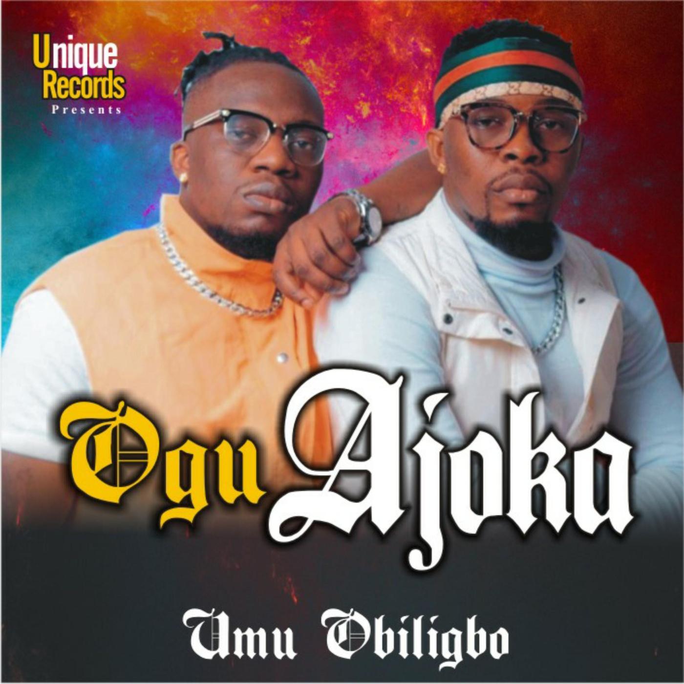 Ogu Ajoka, Vol. 1