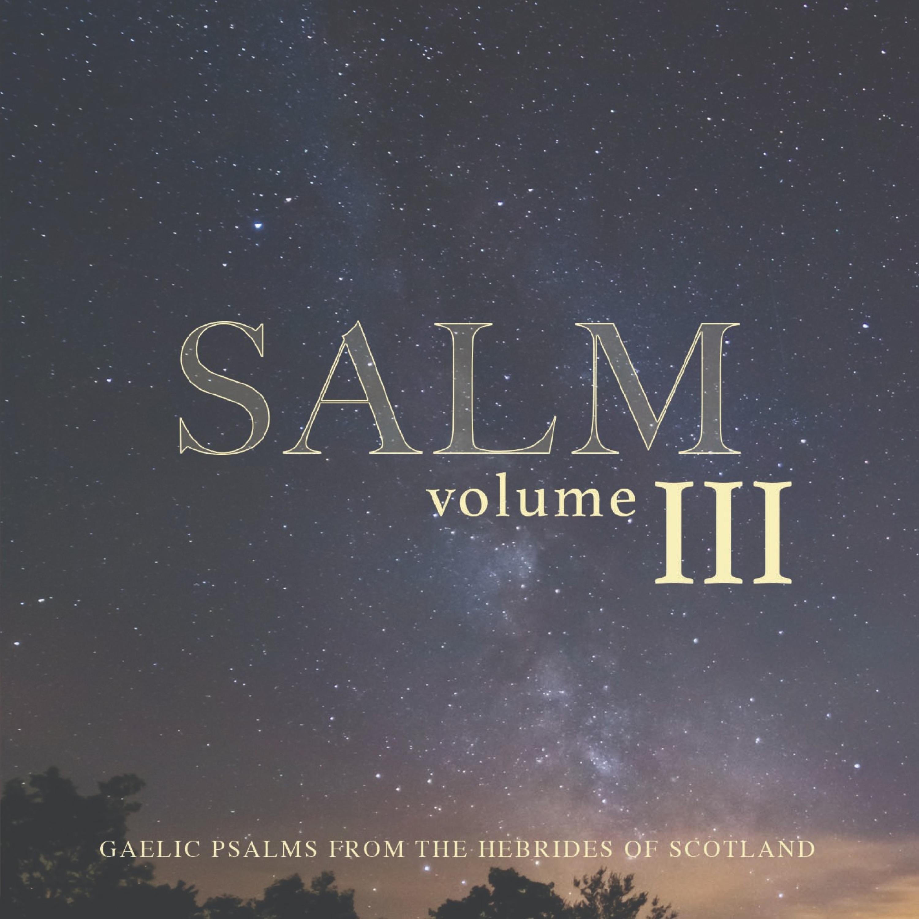 Salm, Vol. 3