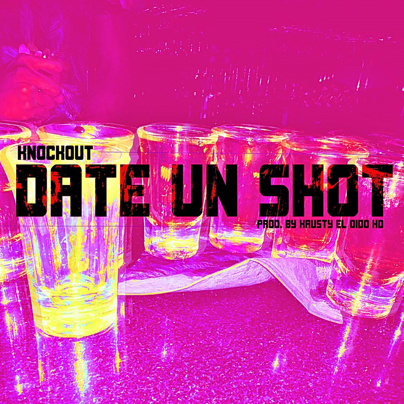 Date un Shot