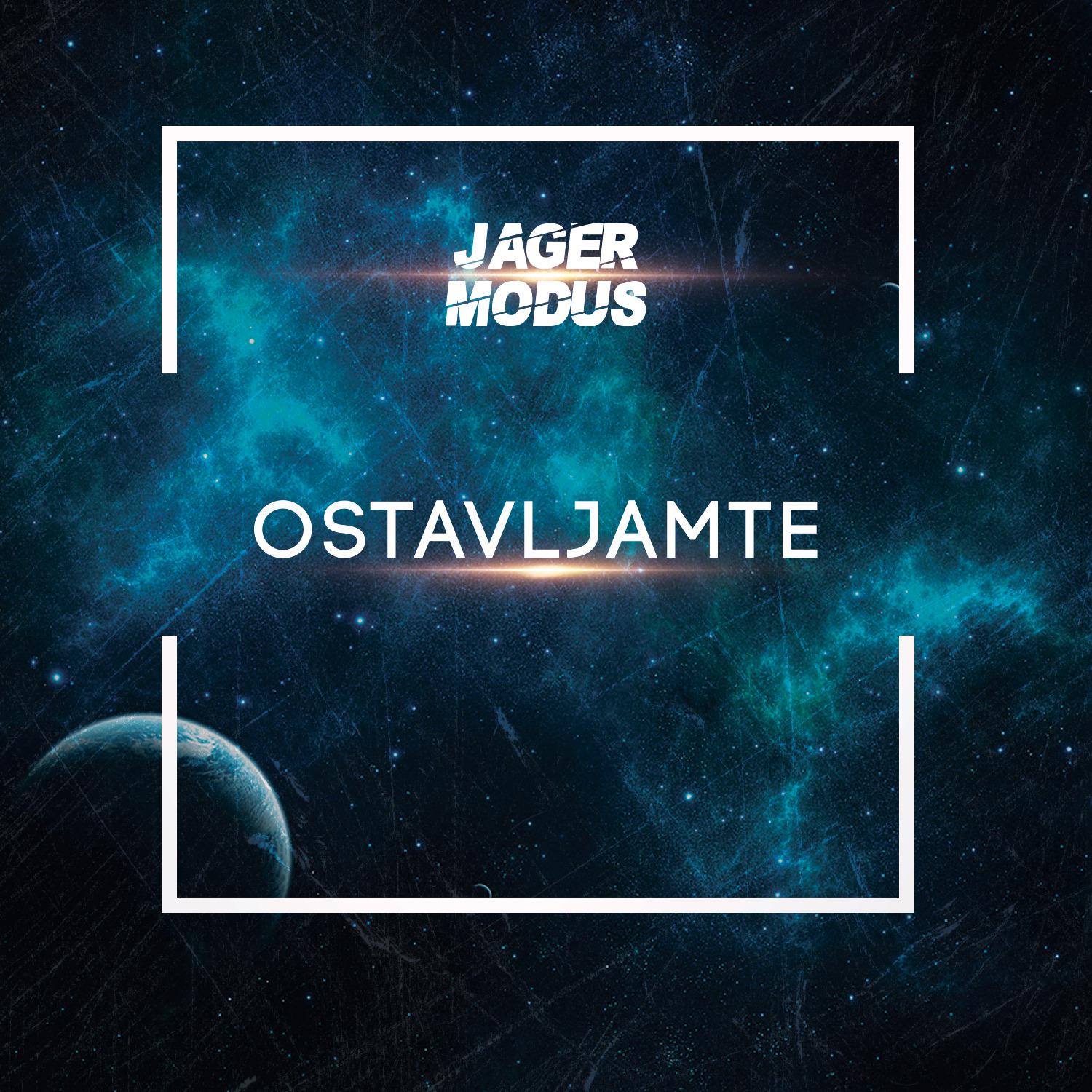 Ostavljamte