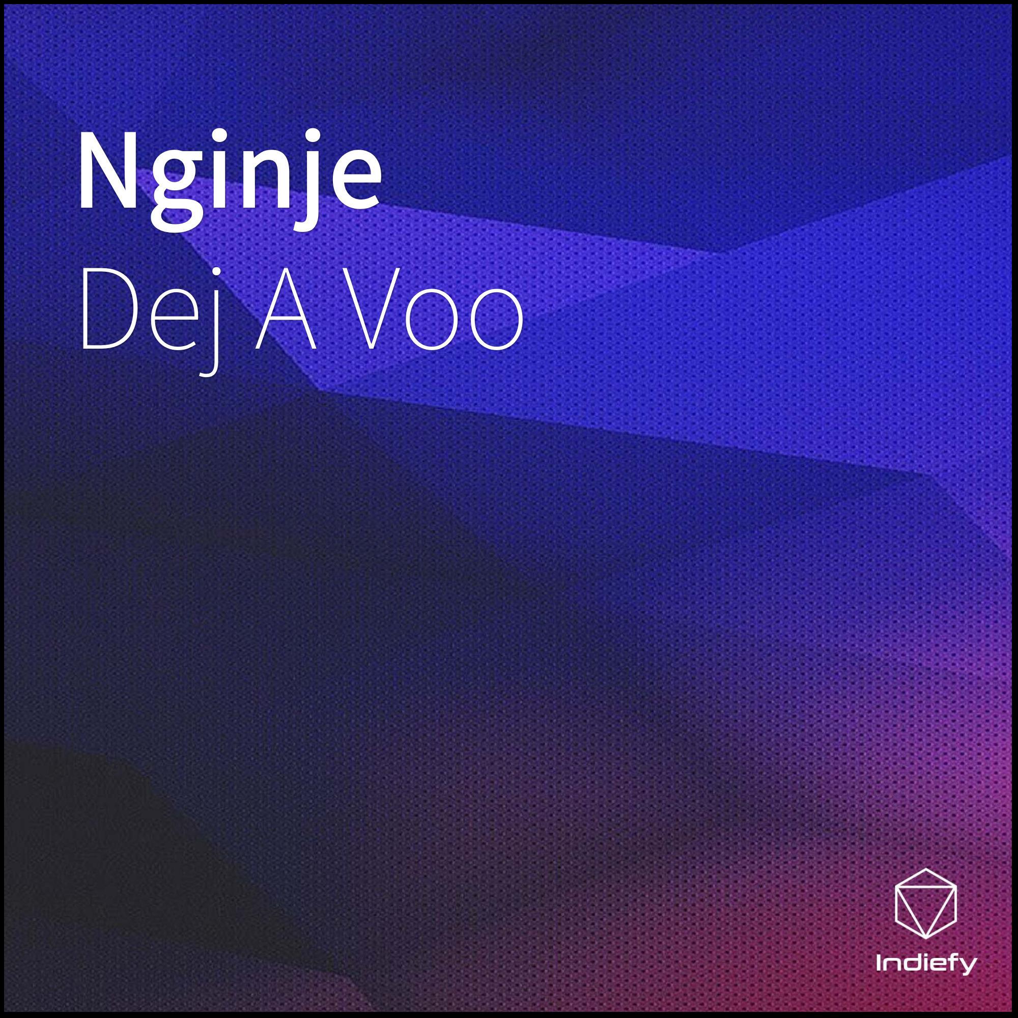 Nginje