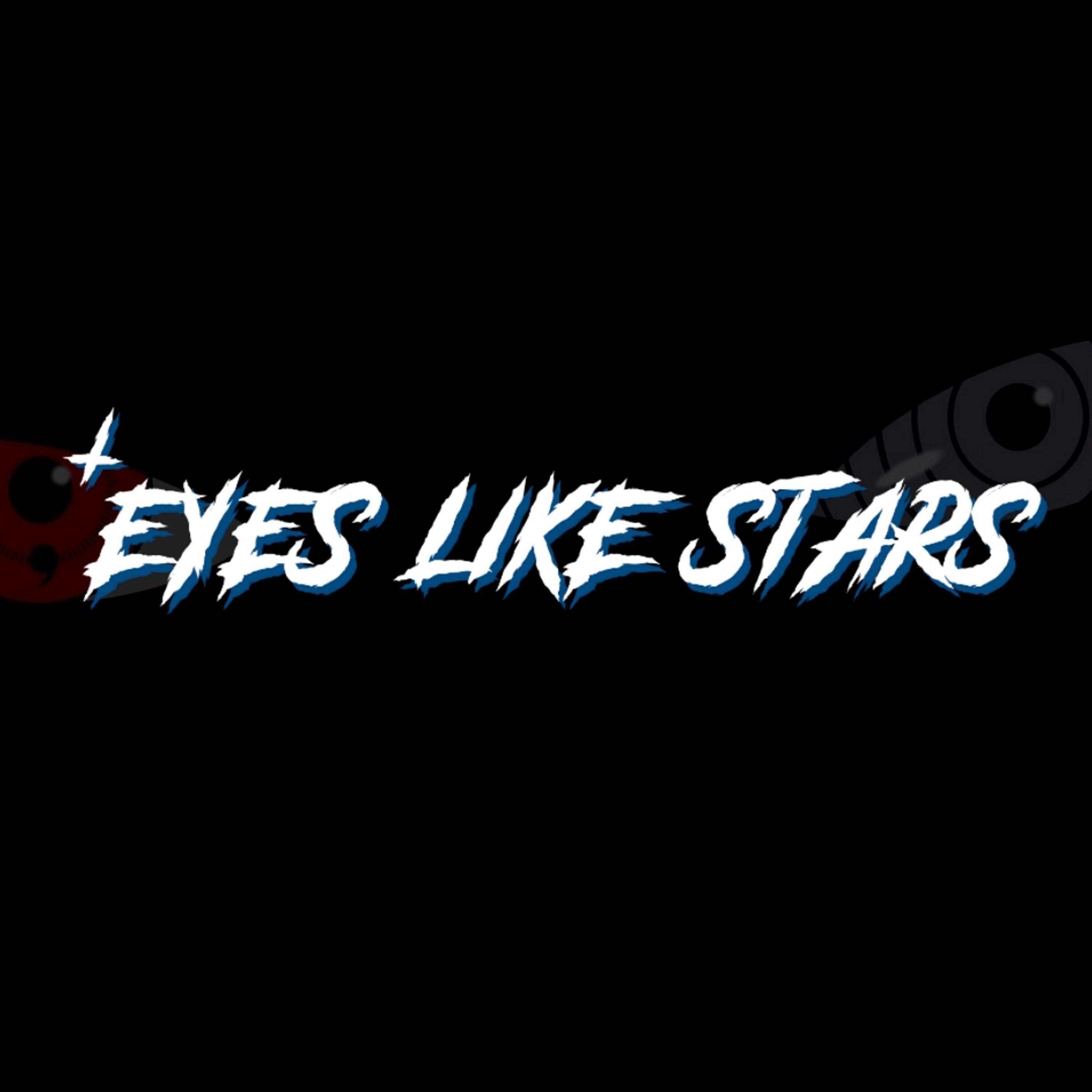 Eyes Like Stars