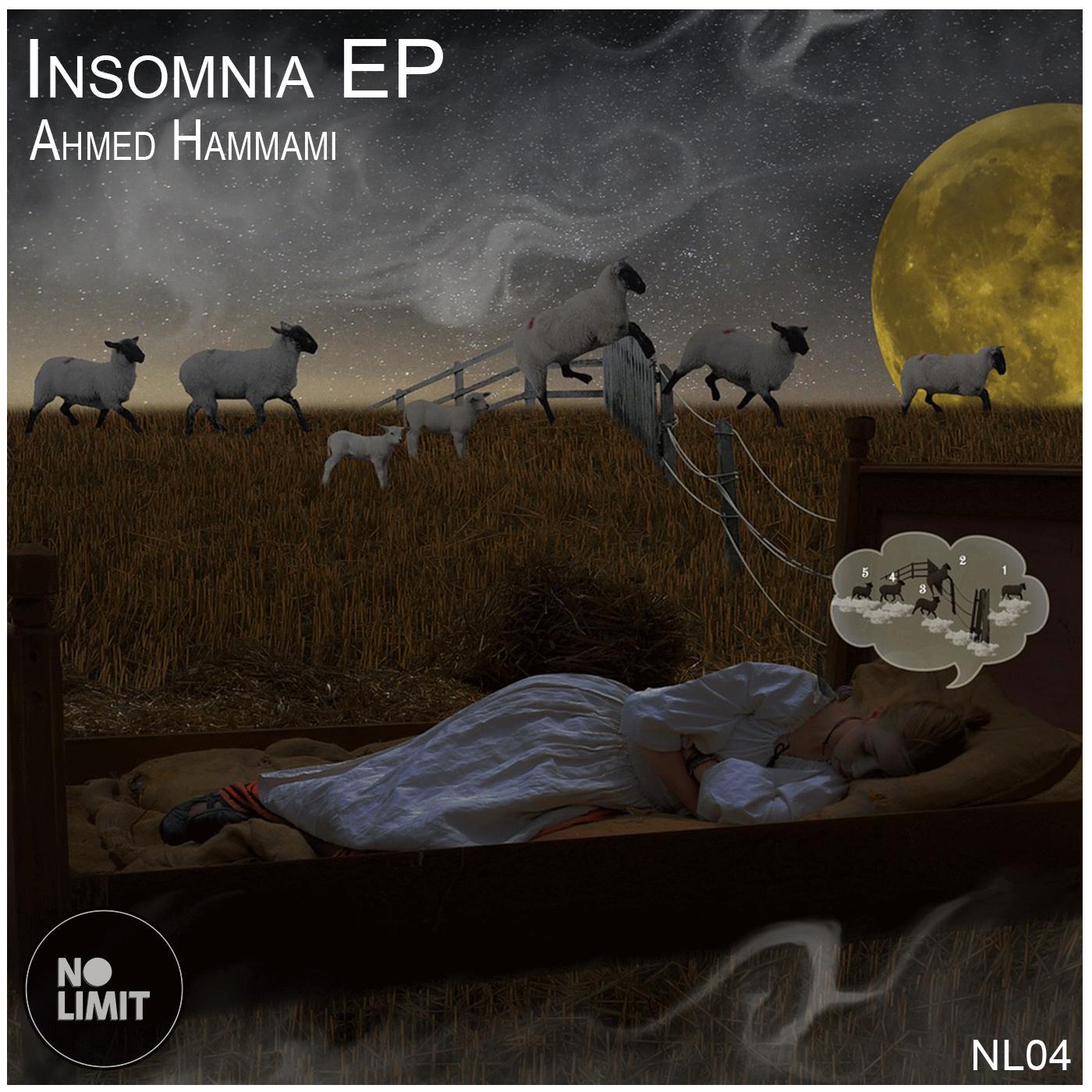 Insomnia EP