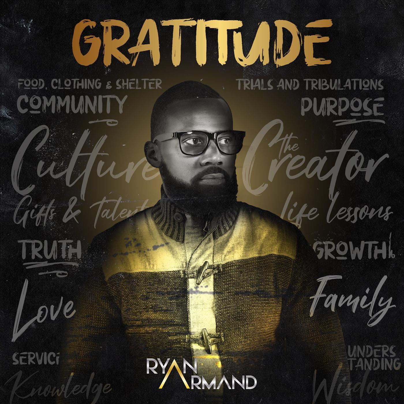 Gratitude