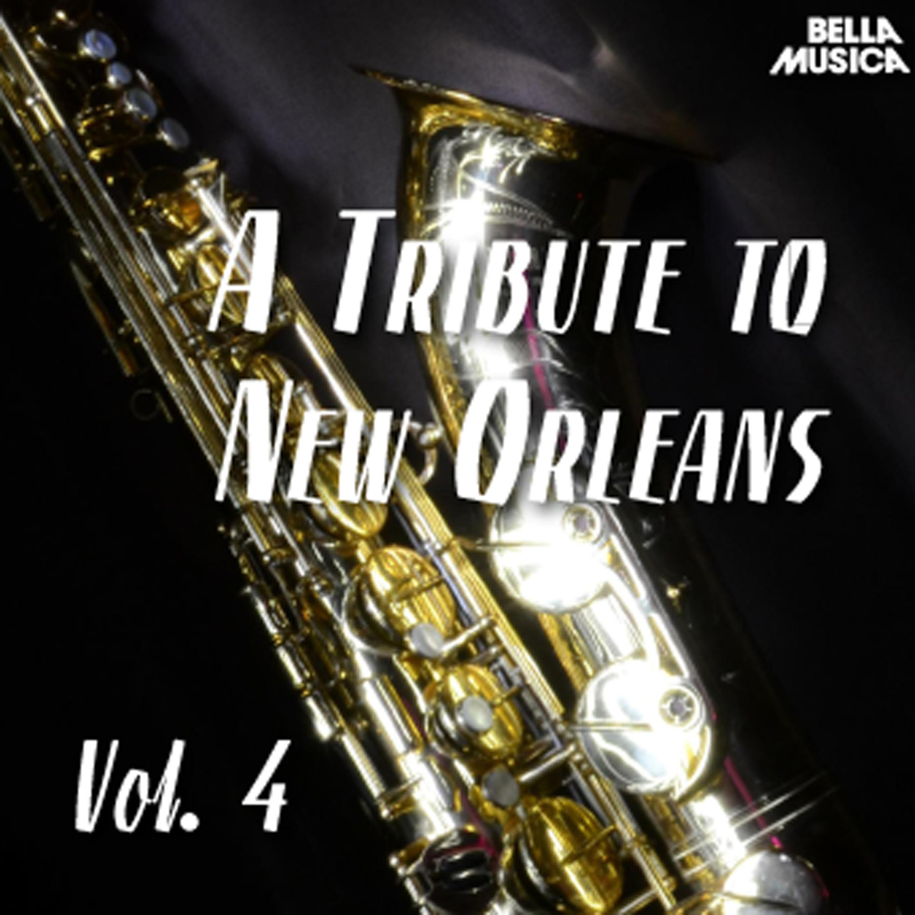 A Tribute to New Orleans, Vol. 4