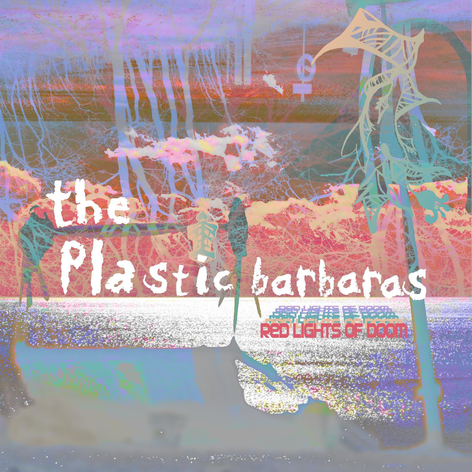 The Plastic Barbaras Main Theme