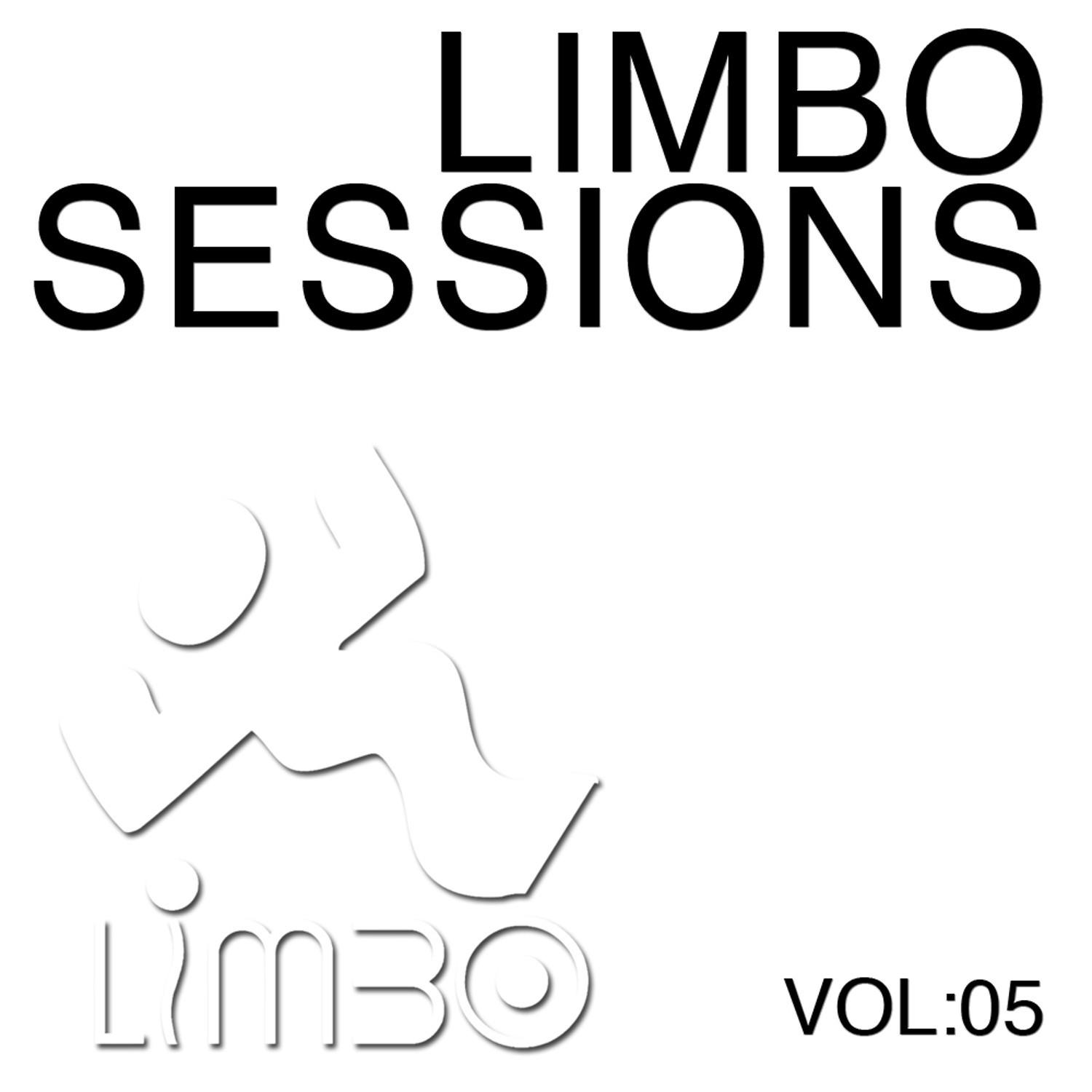 LIMBO SESSIONS, Vol. 05