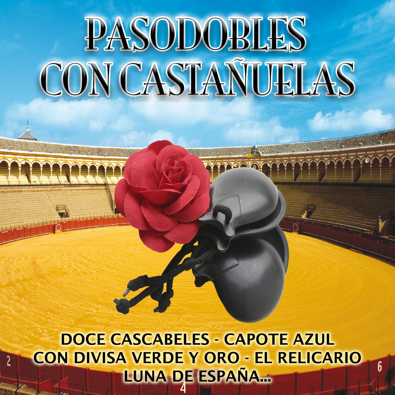 Espa a Ca i  Con Casta uelas