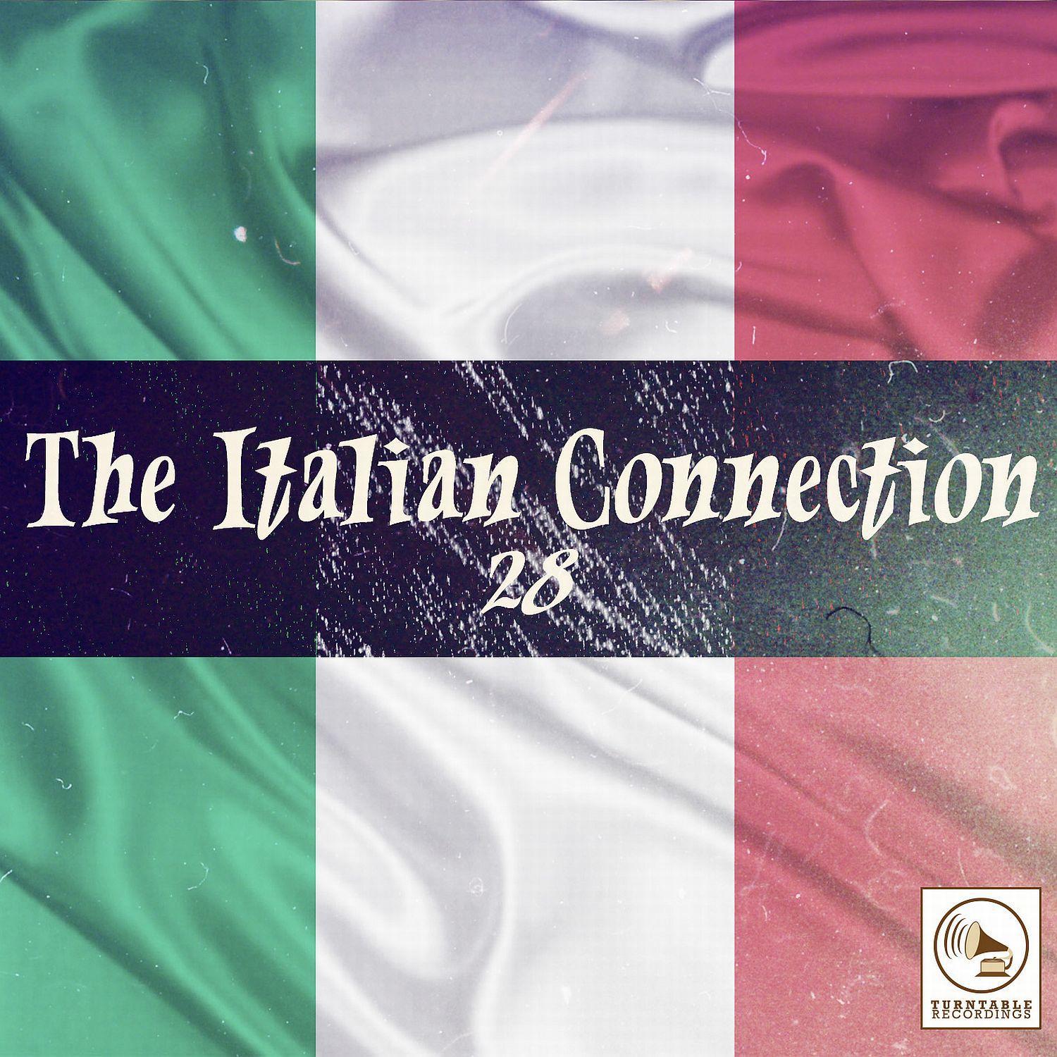 The Italian Connection 28