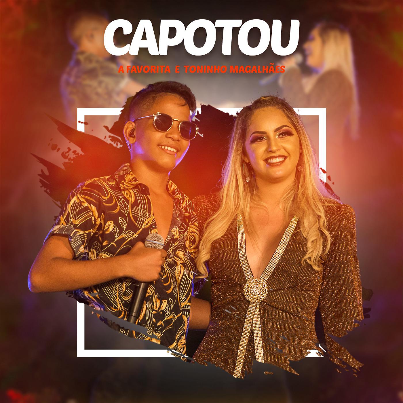 Capotou