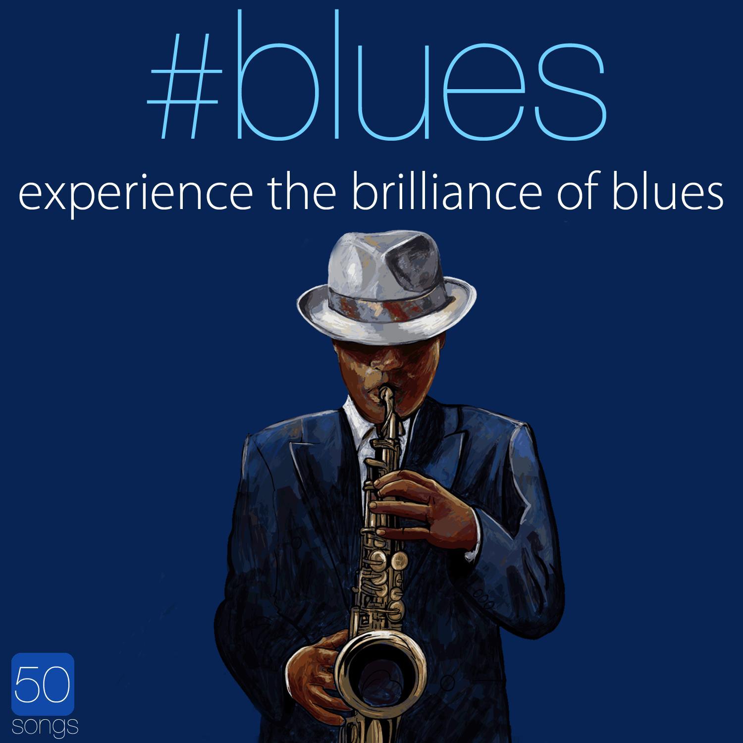 #blues