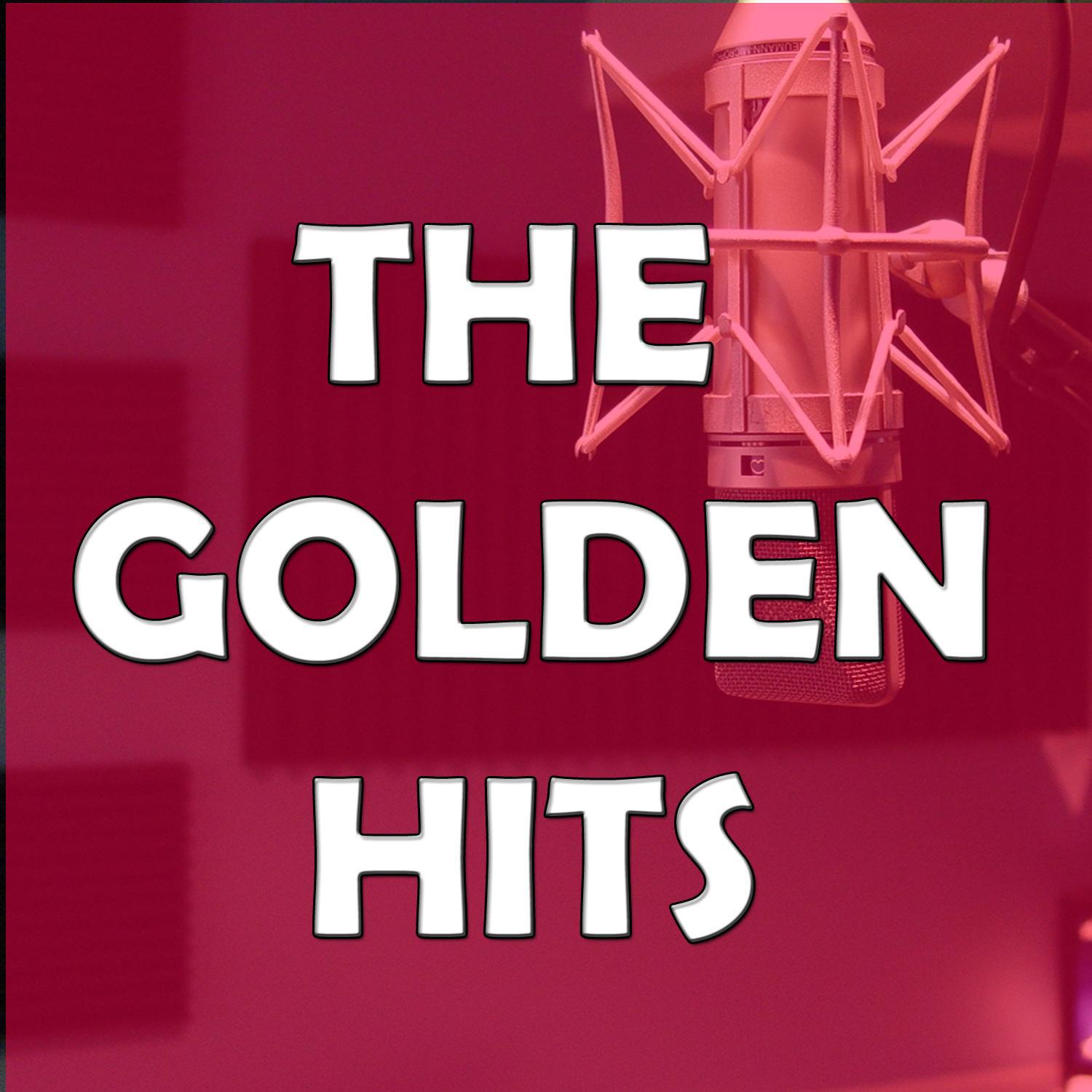 The Golden Hits (Karaoke)