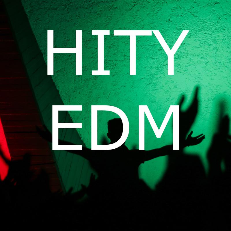 Hity EDM