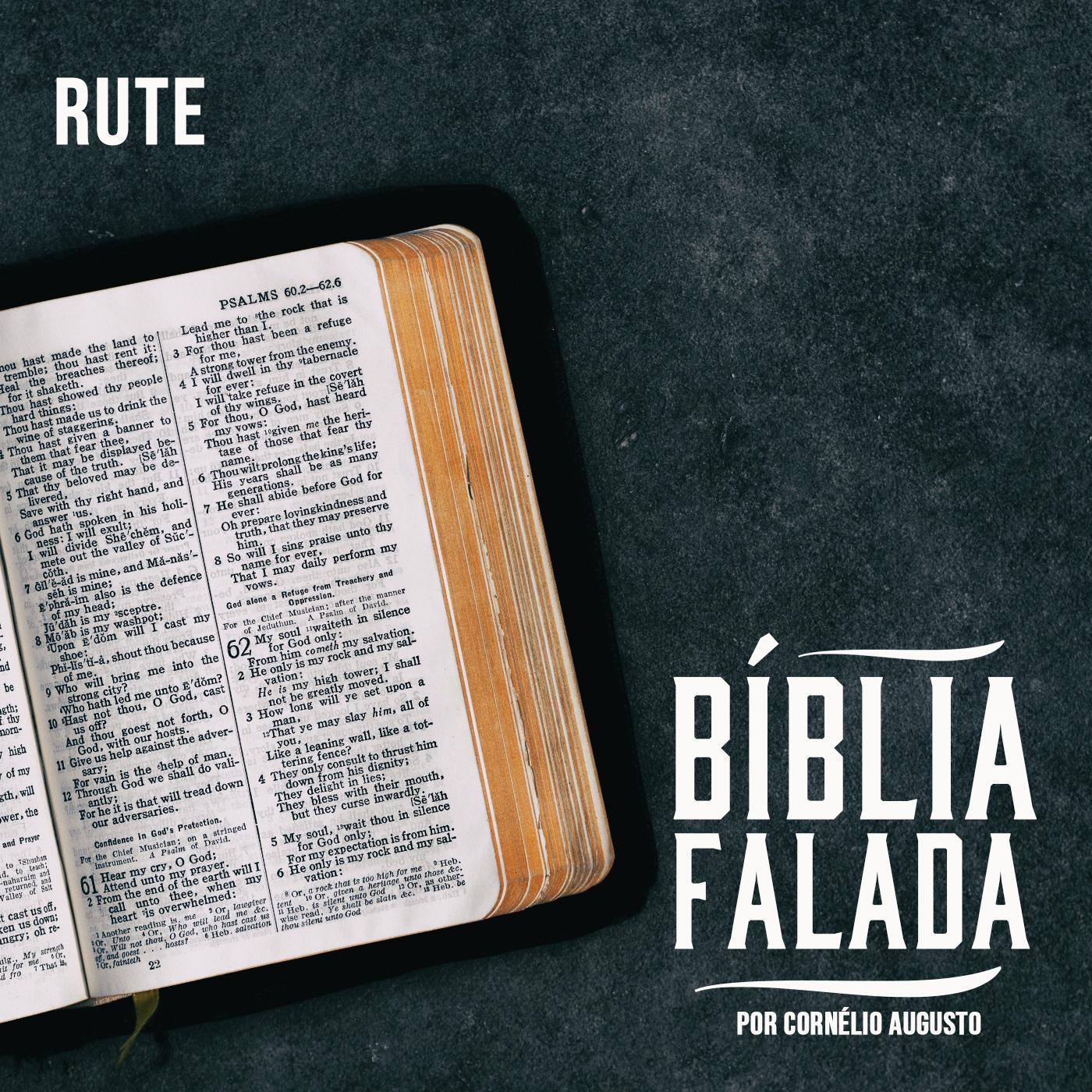 Bi blia Falada: Rute