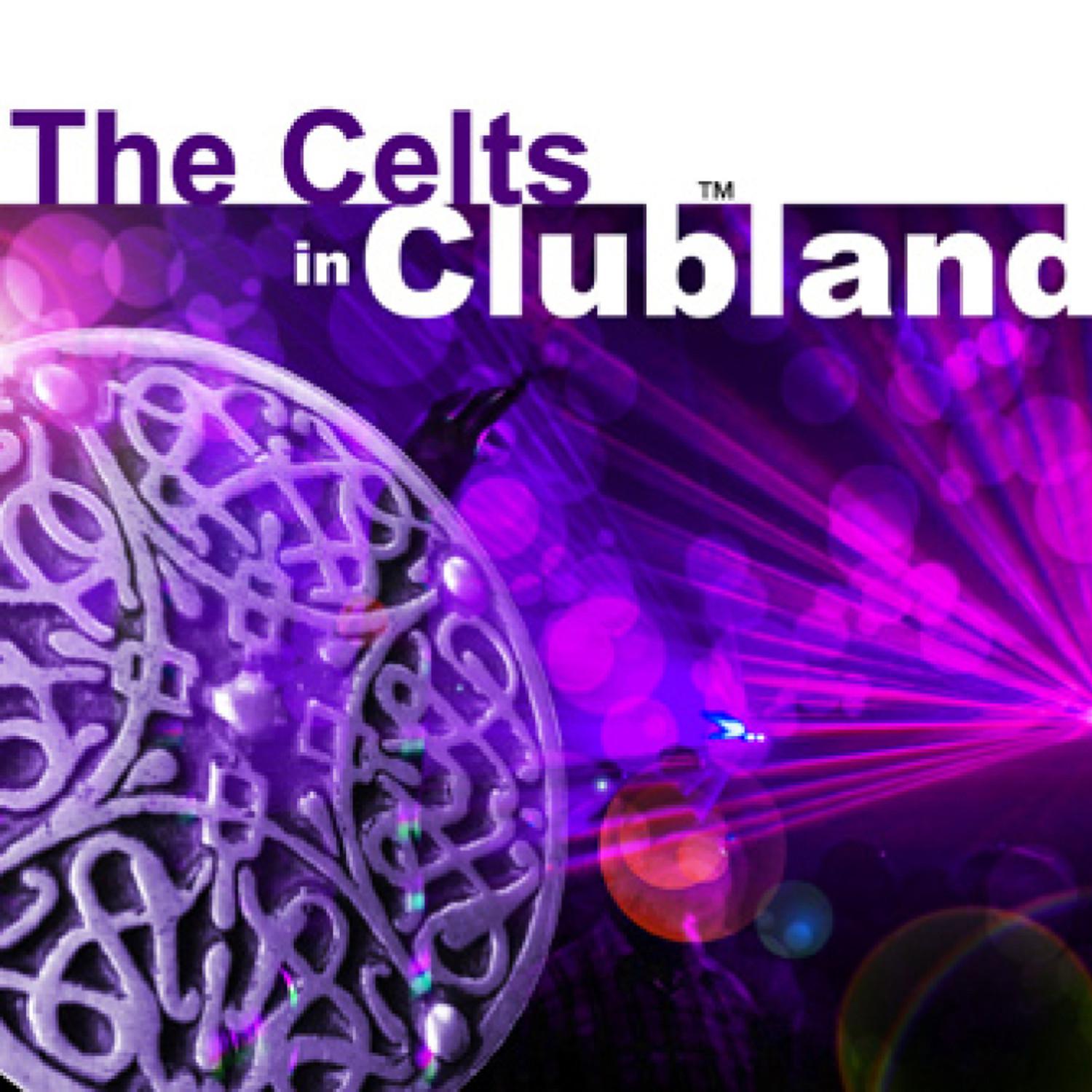 The Celts In Clubland