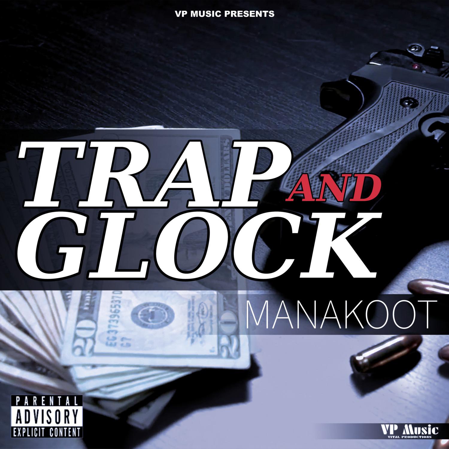 Trap and Glock