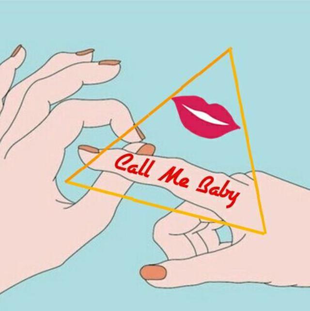 Call  me  baby