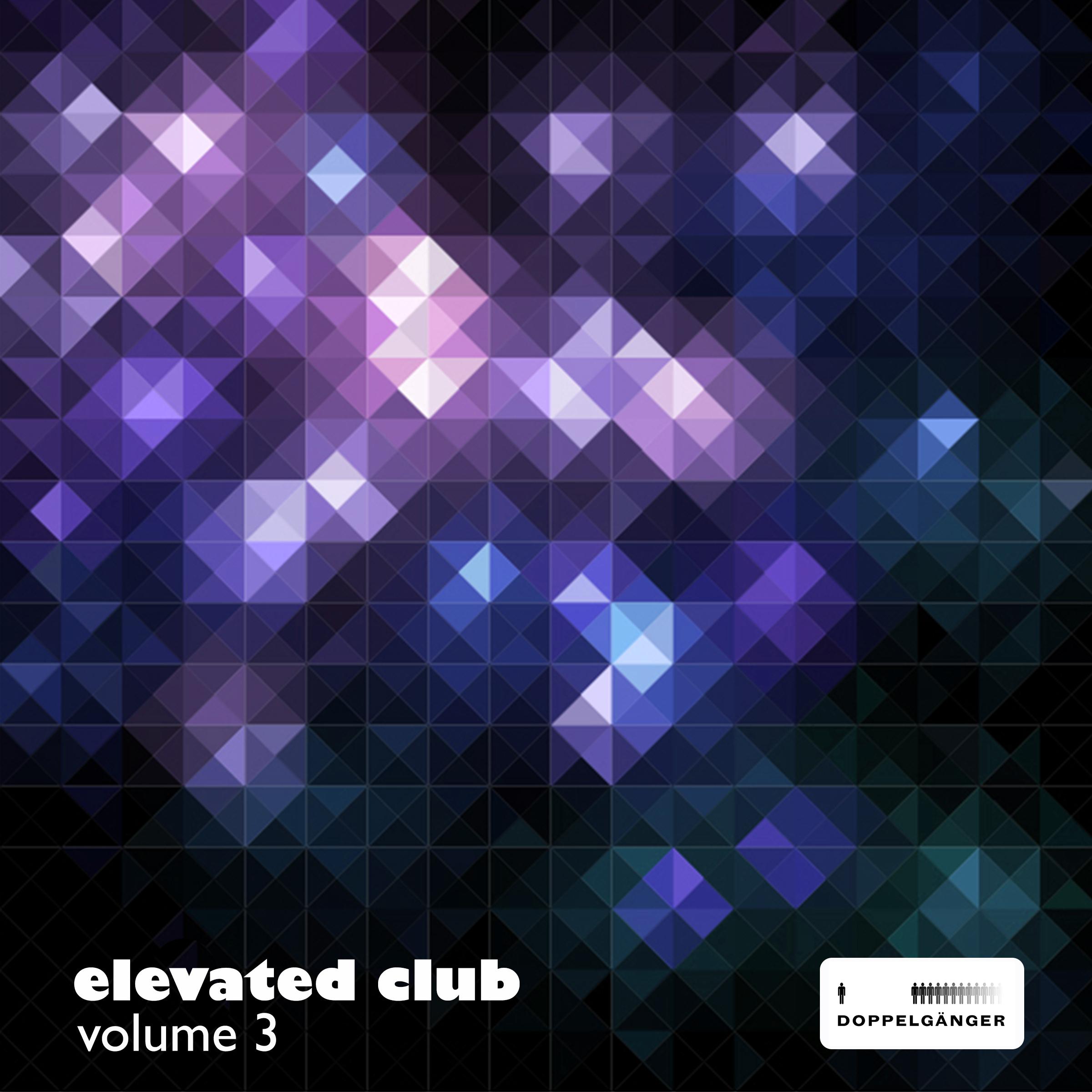 Elevated Club, Vol. 3