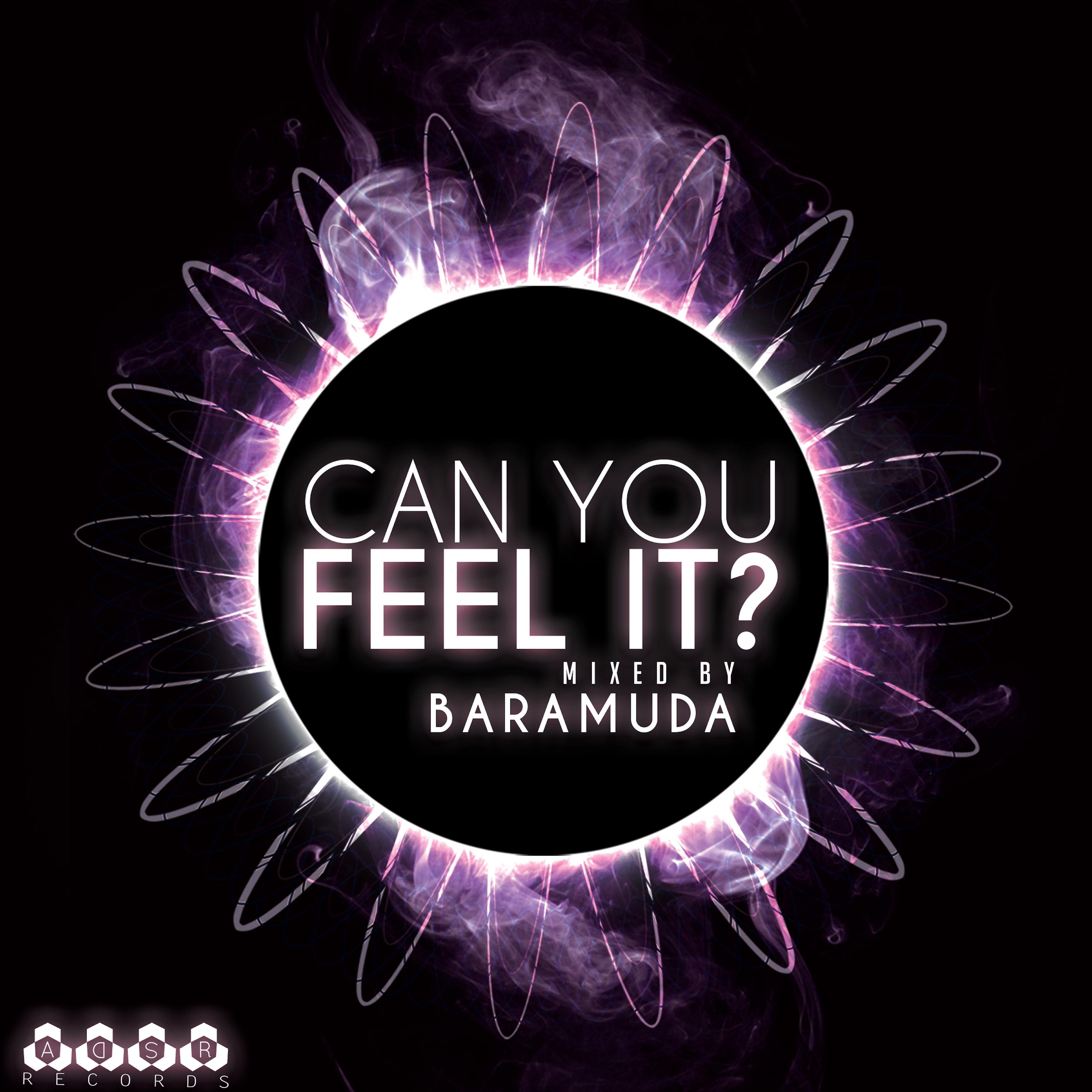 Can You Feel It? Mixed By Baramuda