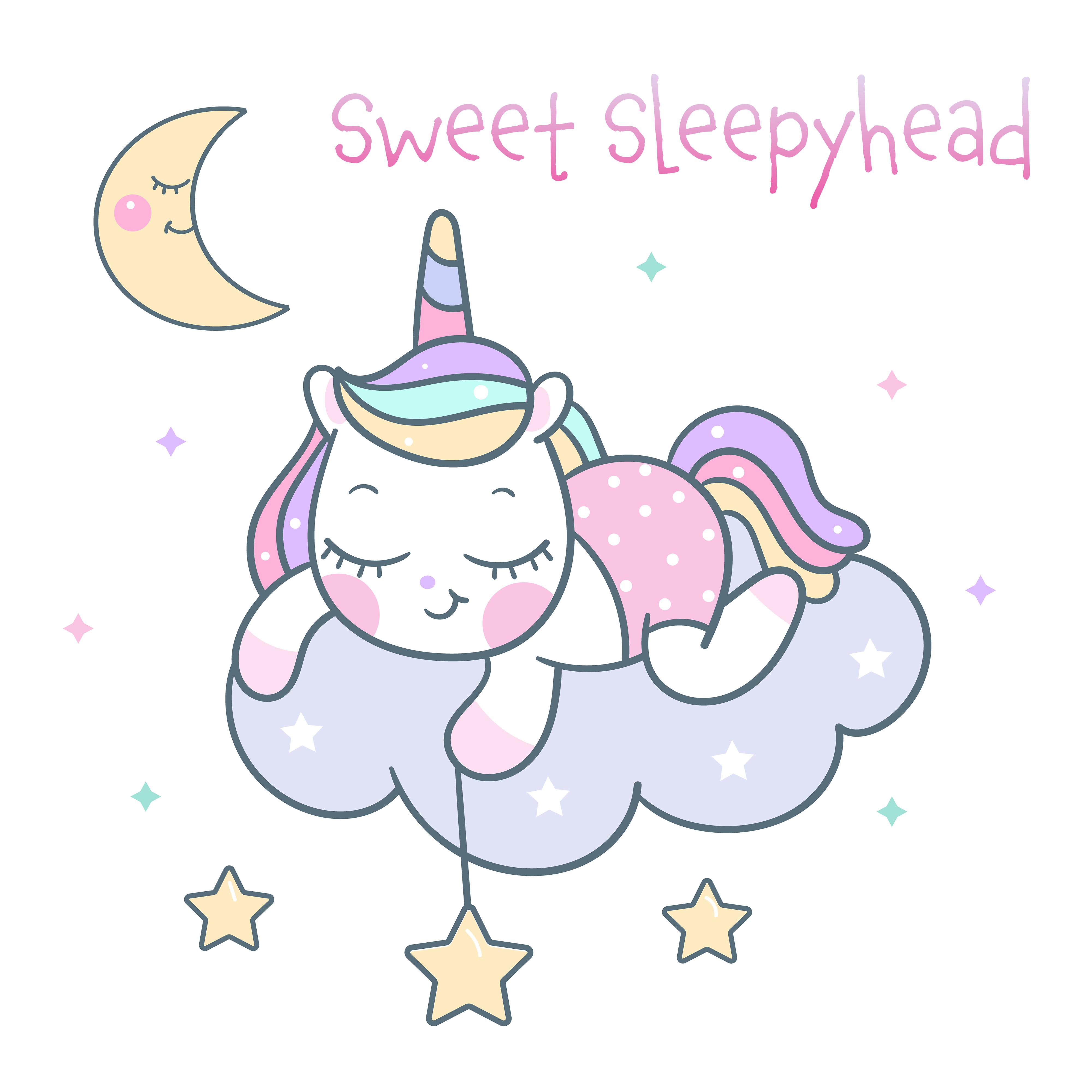 Sweet Sleepyhead - Music for Sleep and Naps for Your Baby