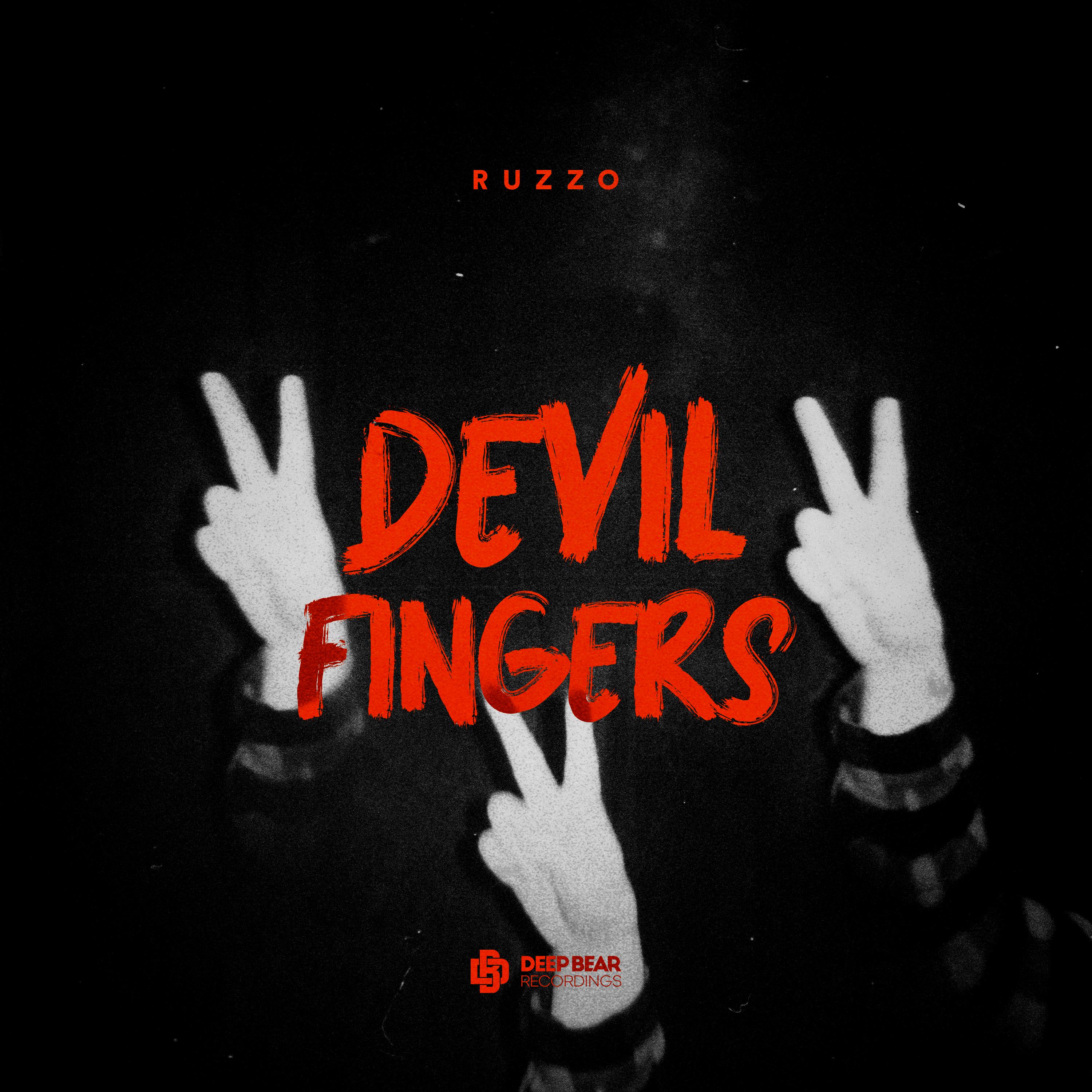 Devil Fingers