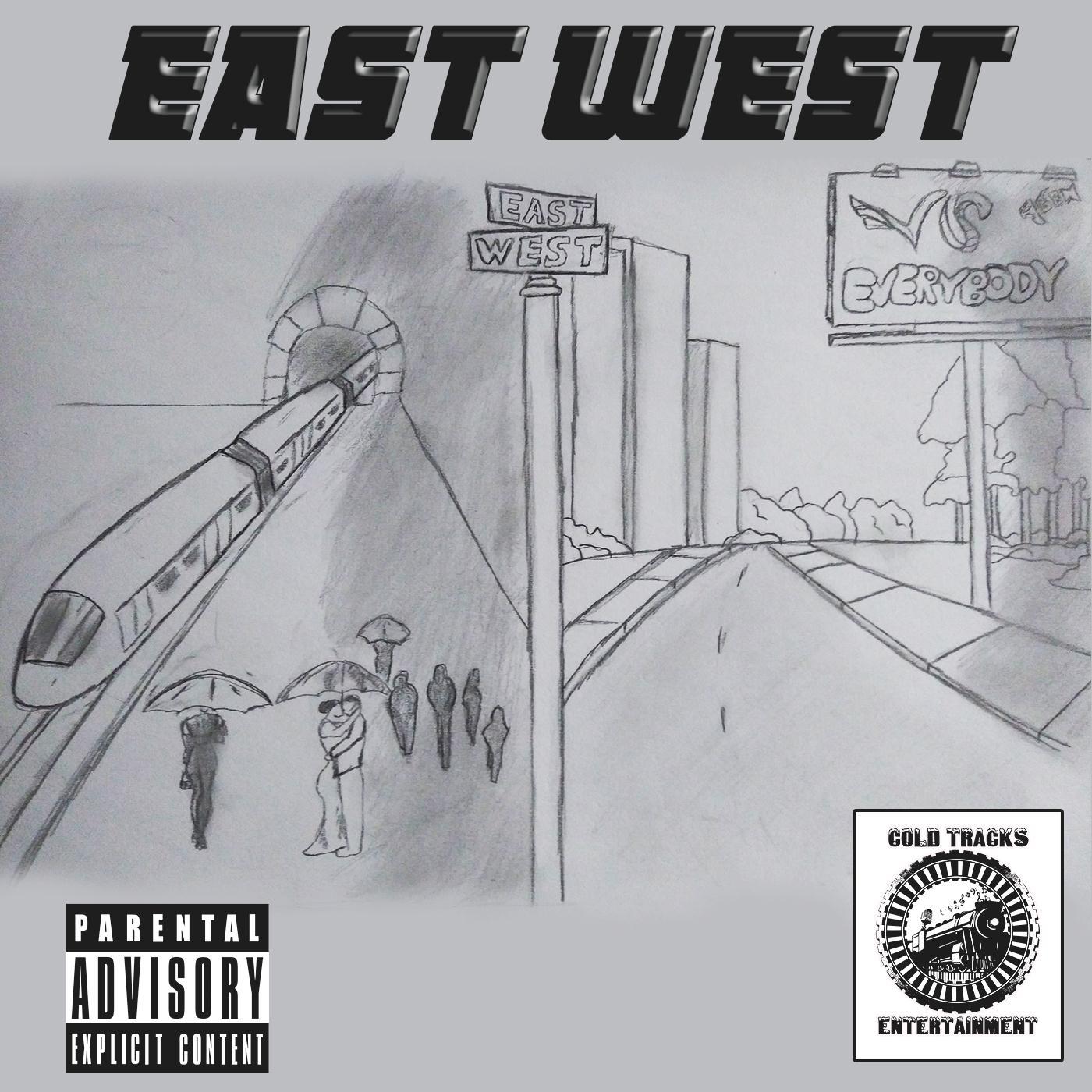 East West (feat. Osososa)