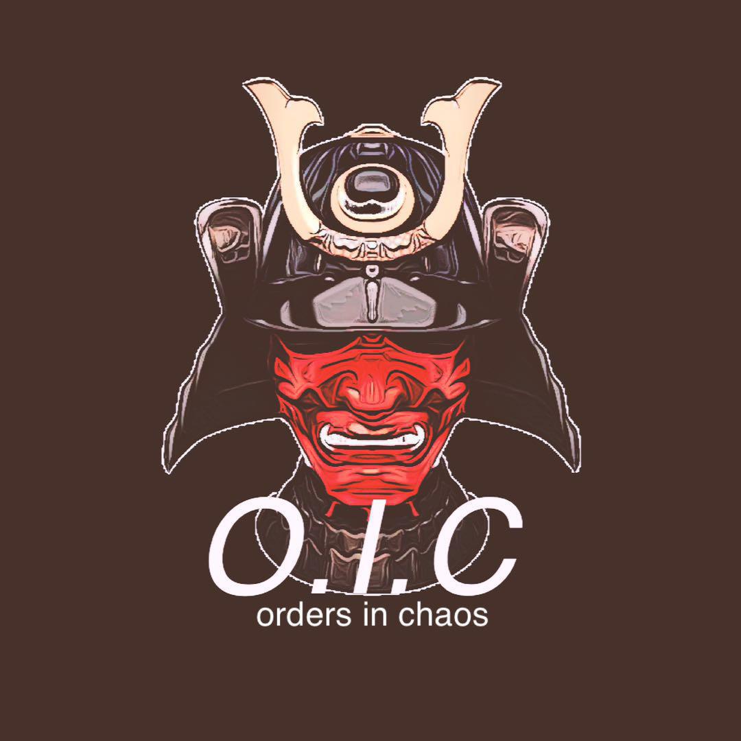 O.I.C