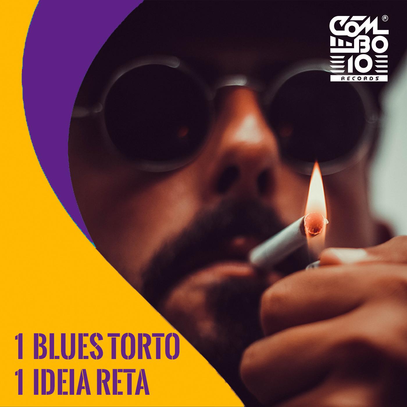 1 Blues Torto, 1 Ide ia Reta