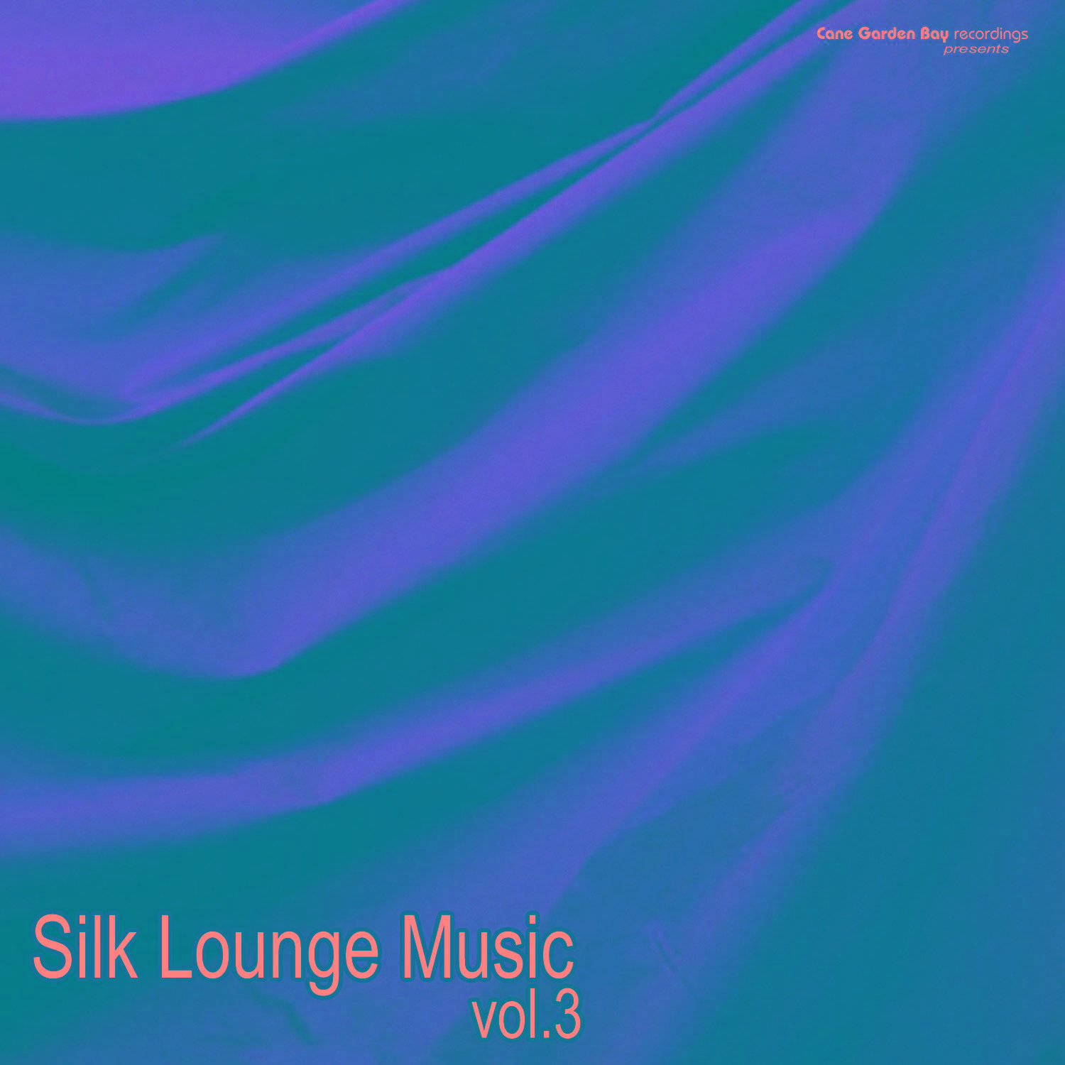 Silk Lounge, Vol. 3