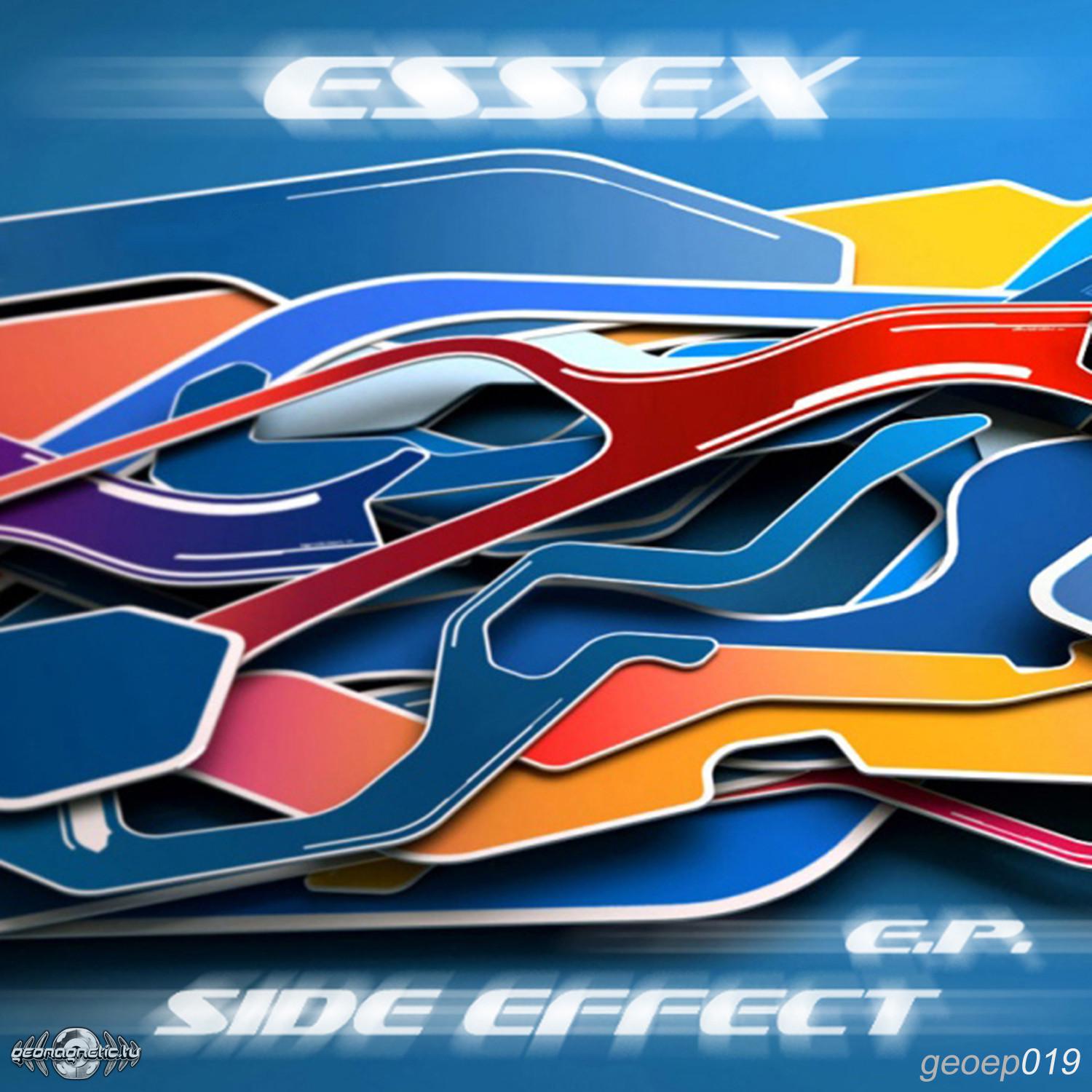 Essex - Side Effect EP