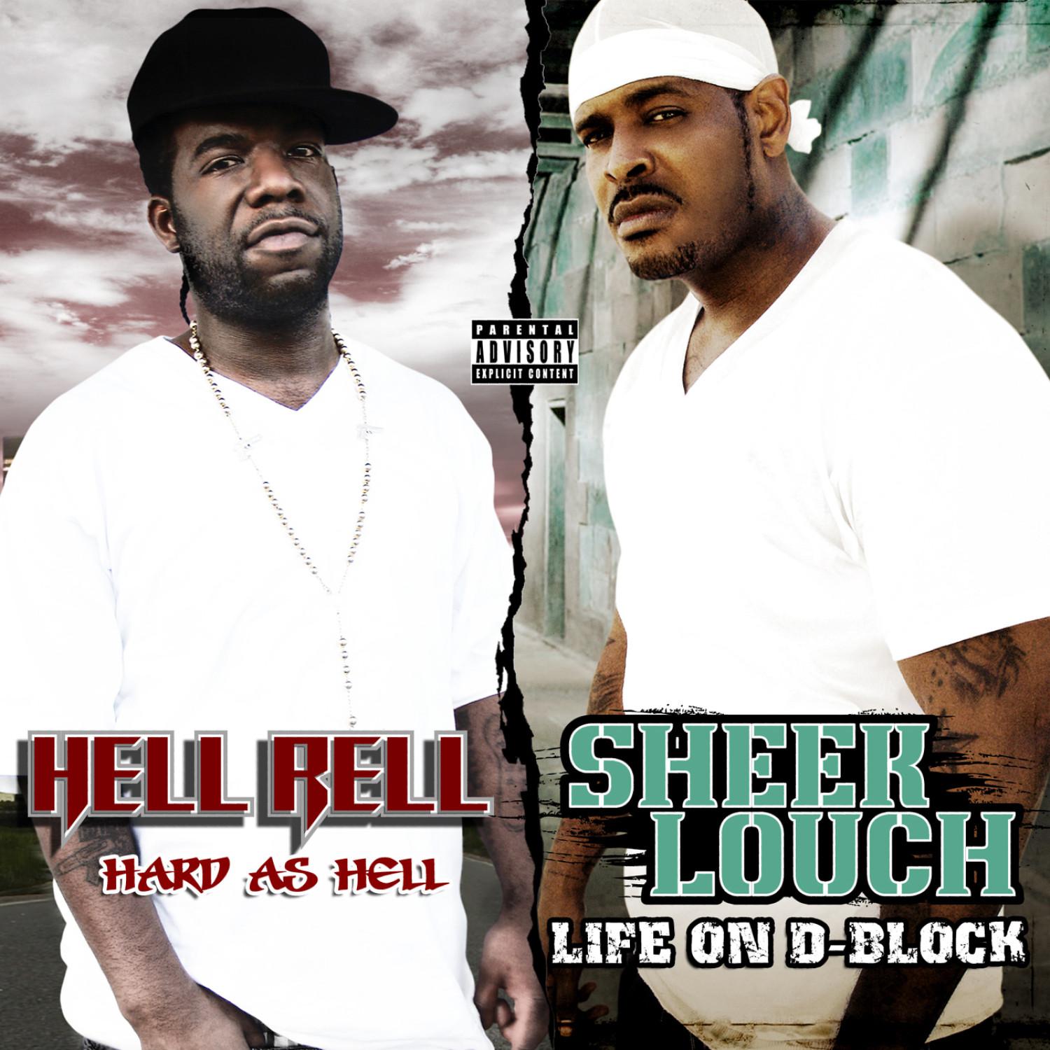 Life on D-Block / Hard as Hell (2 for 1: Special Edition)