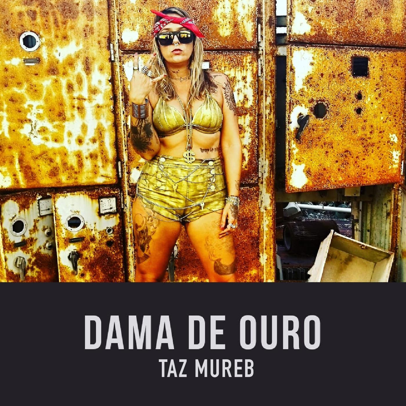 Dama de Ouro