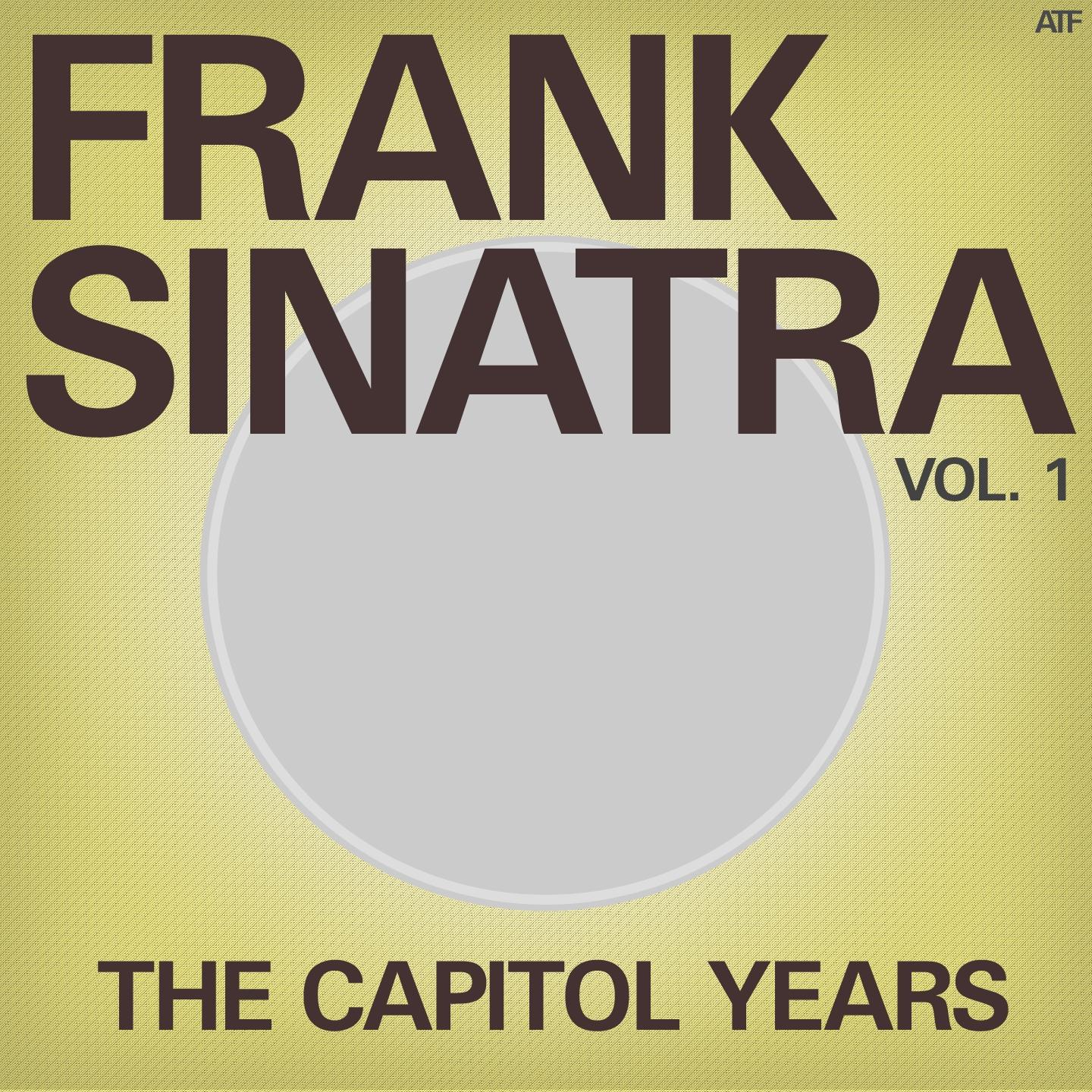 The Capitol Years, Vol. 1
