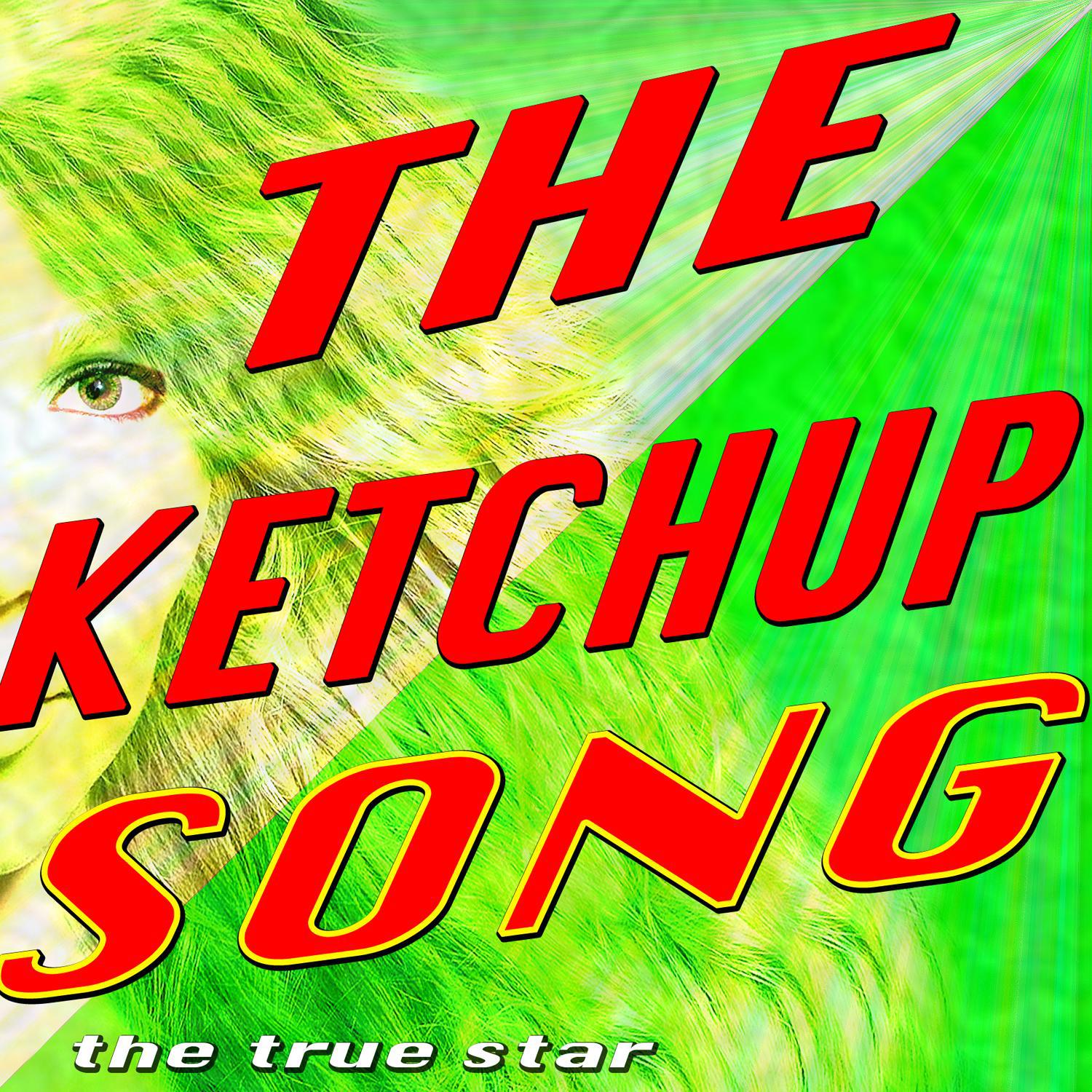 The Ketchup Song (Las Ketchup Tribute)