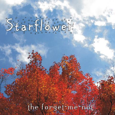 Starflower