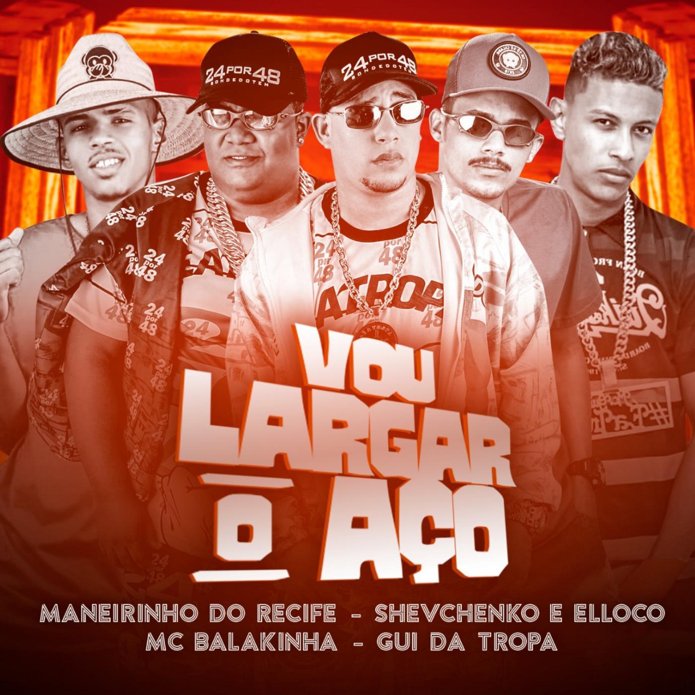 Vou Largar o A o