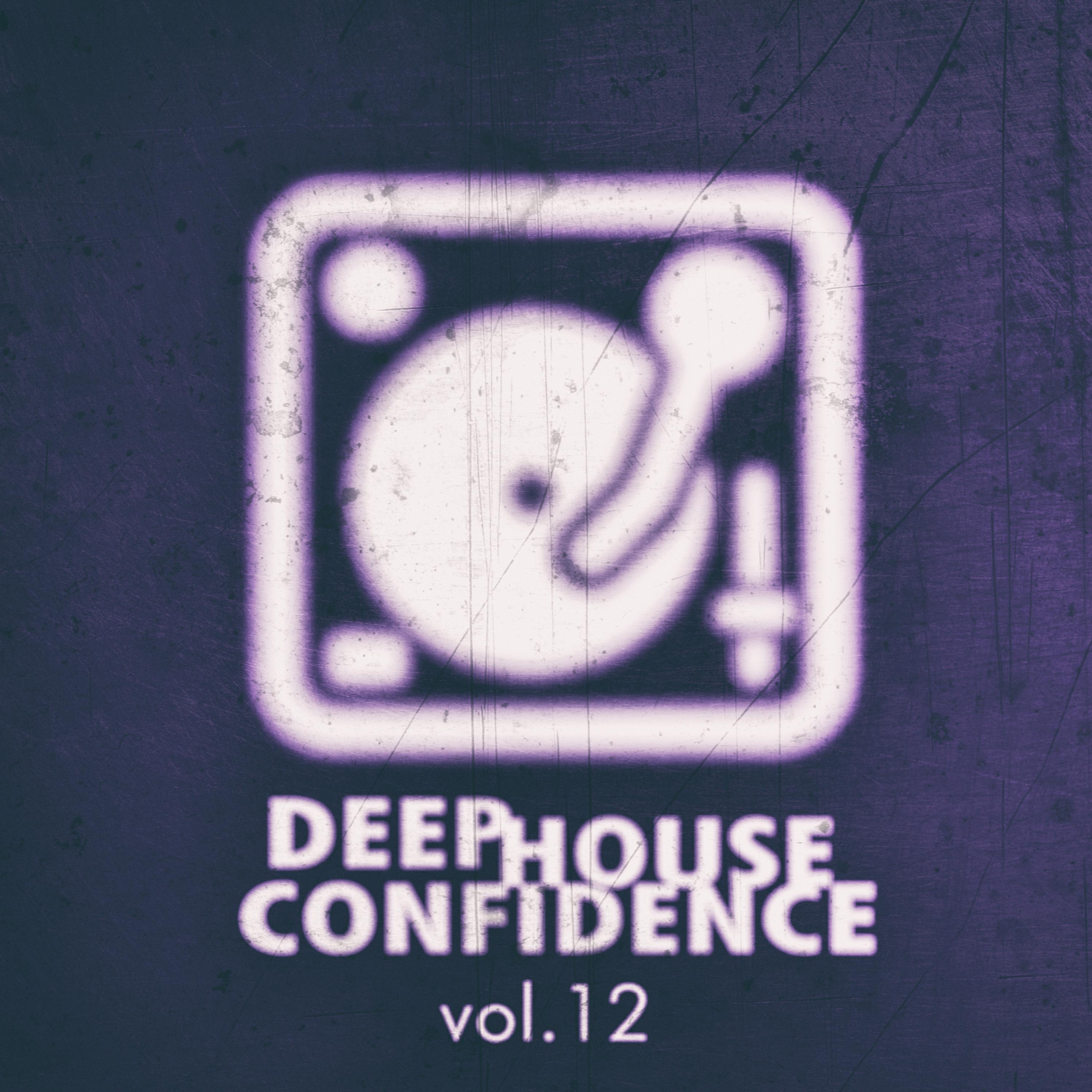 Deep House Confidence, Vol. 12