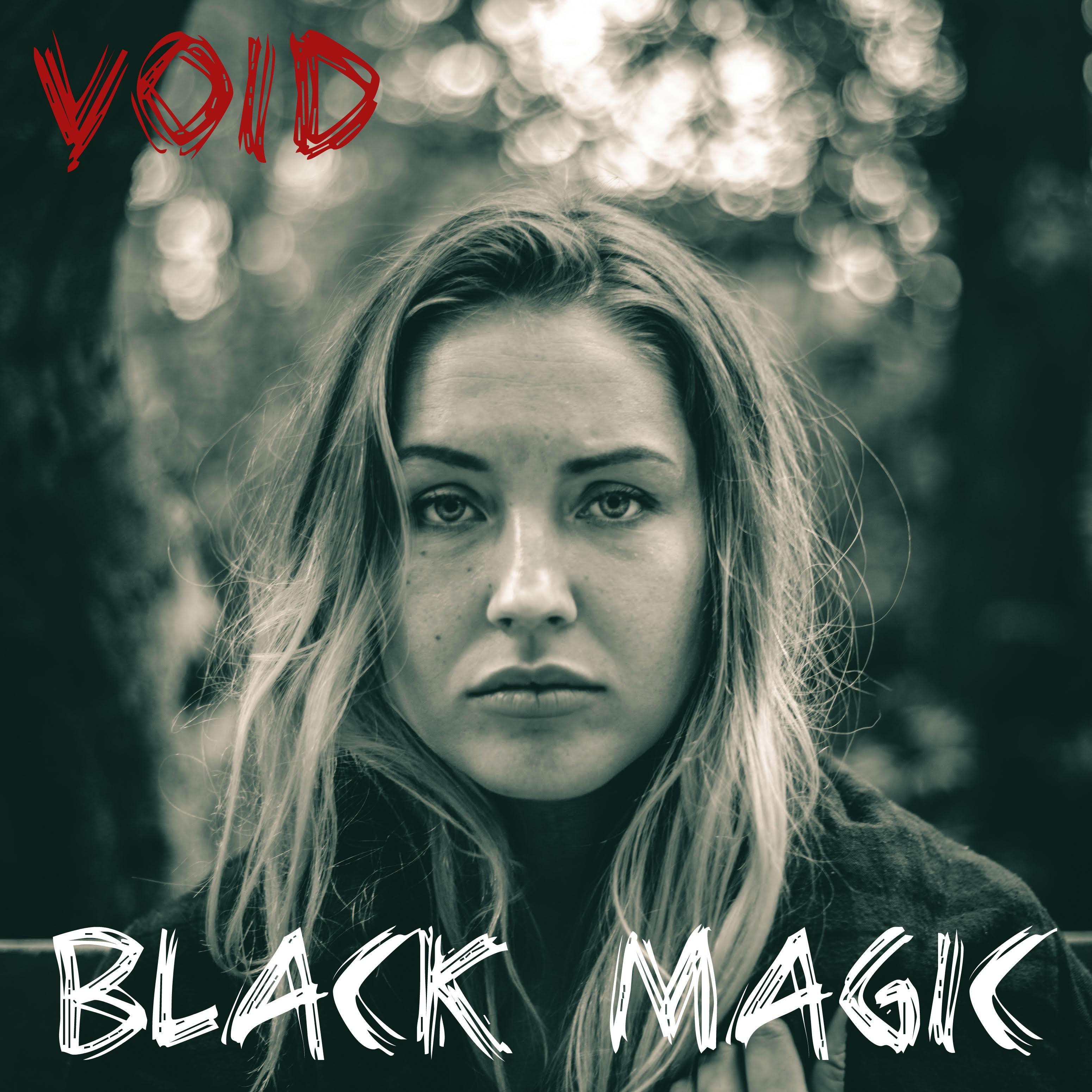 Black Magic