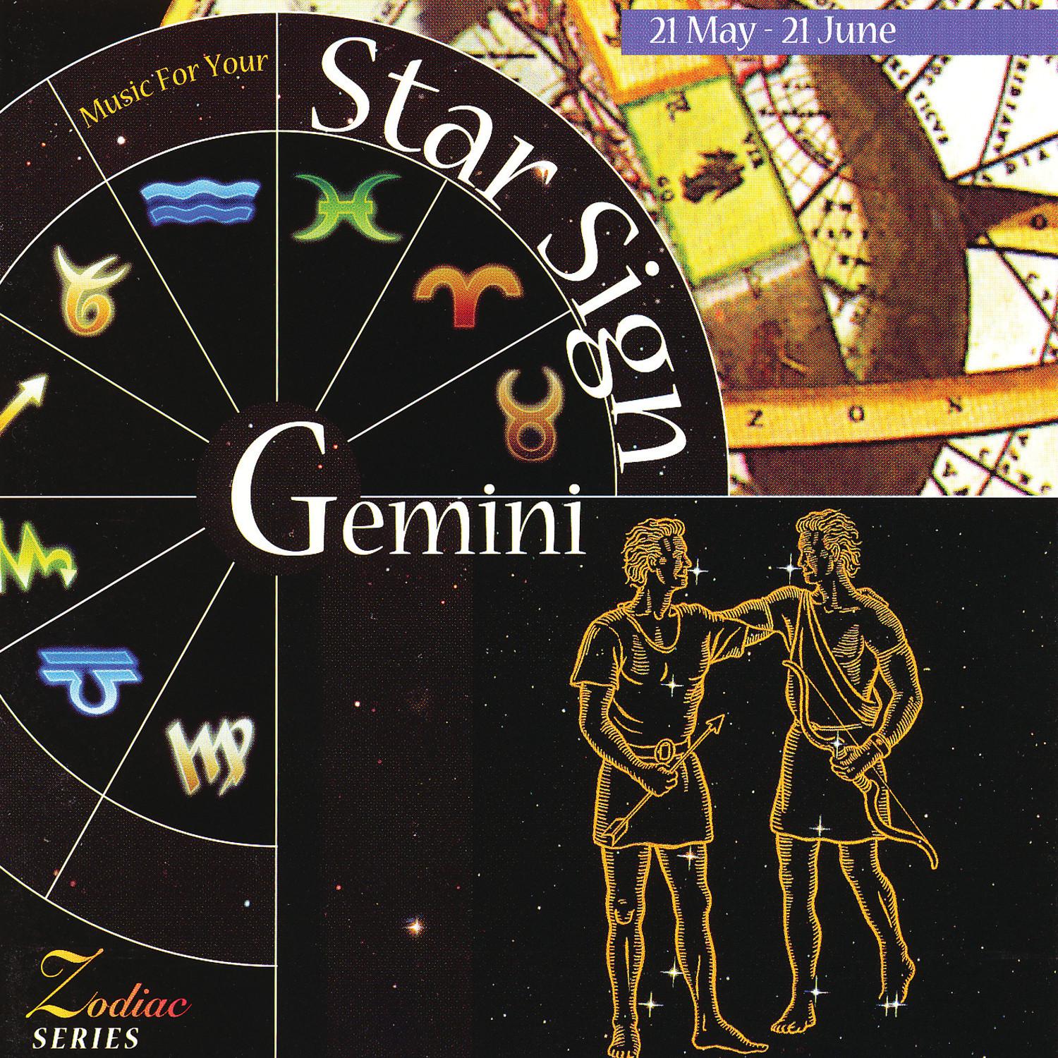 Music For Your Star Sign: Gemini