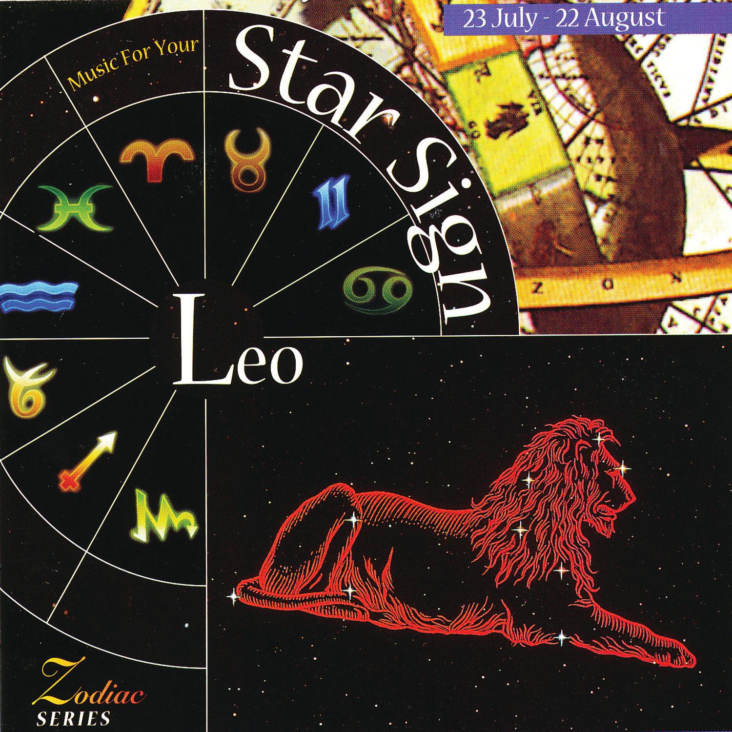 Music For Your Star Sign: Leo