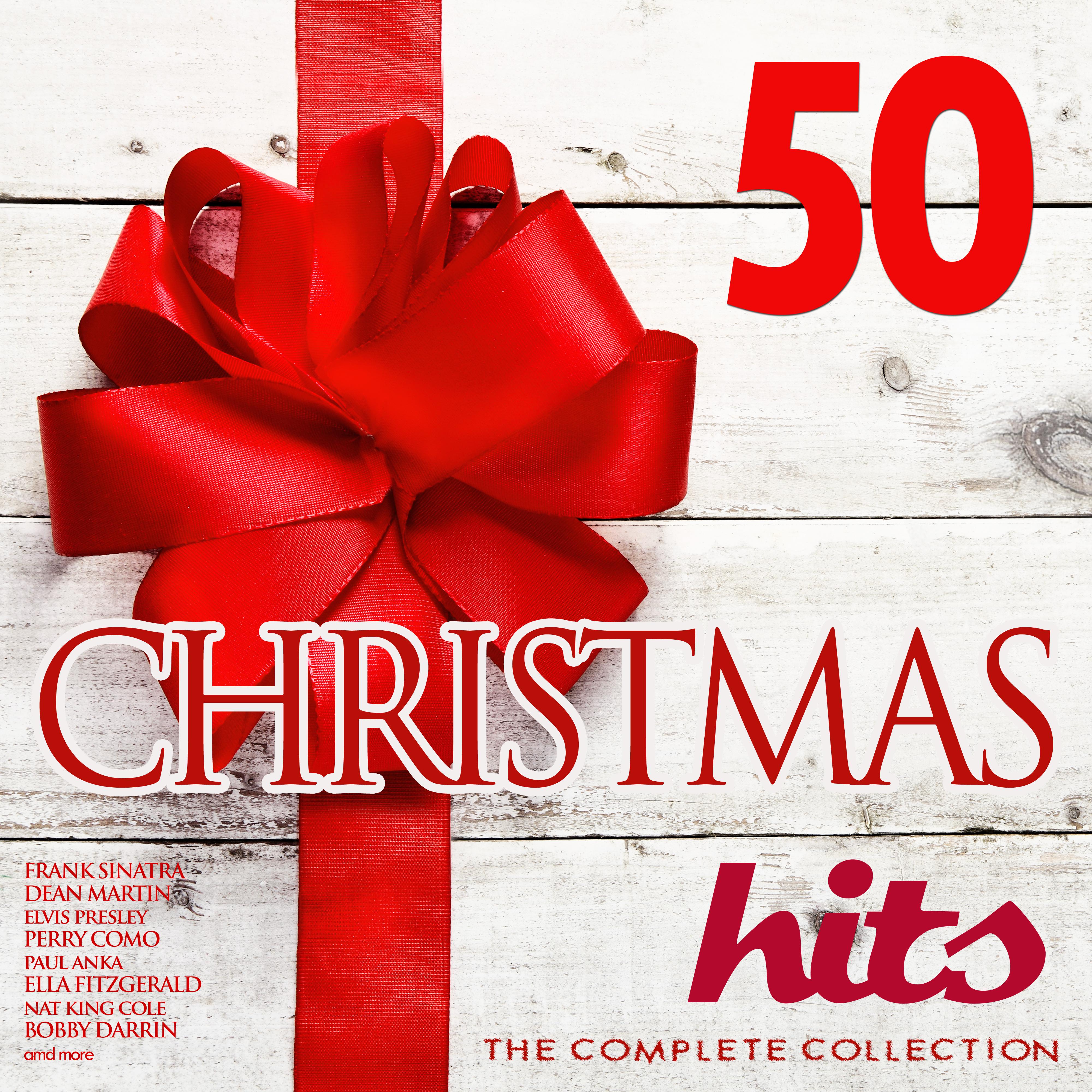 50 Christmas Hits: The Complete Collection