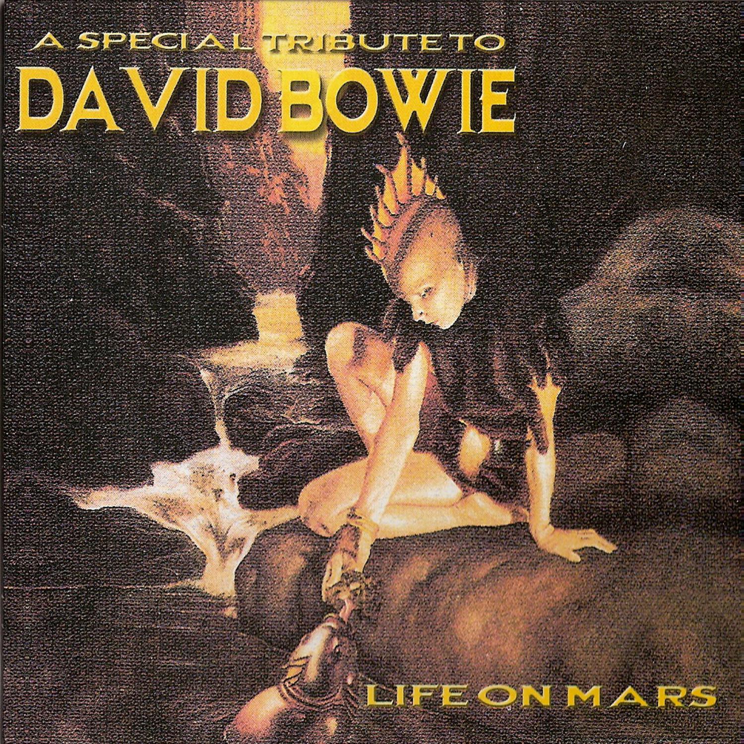 Life On Mars - A Tribute to David Bowie