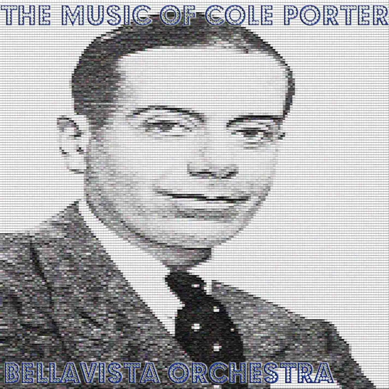 The Music Of Cole Porter