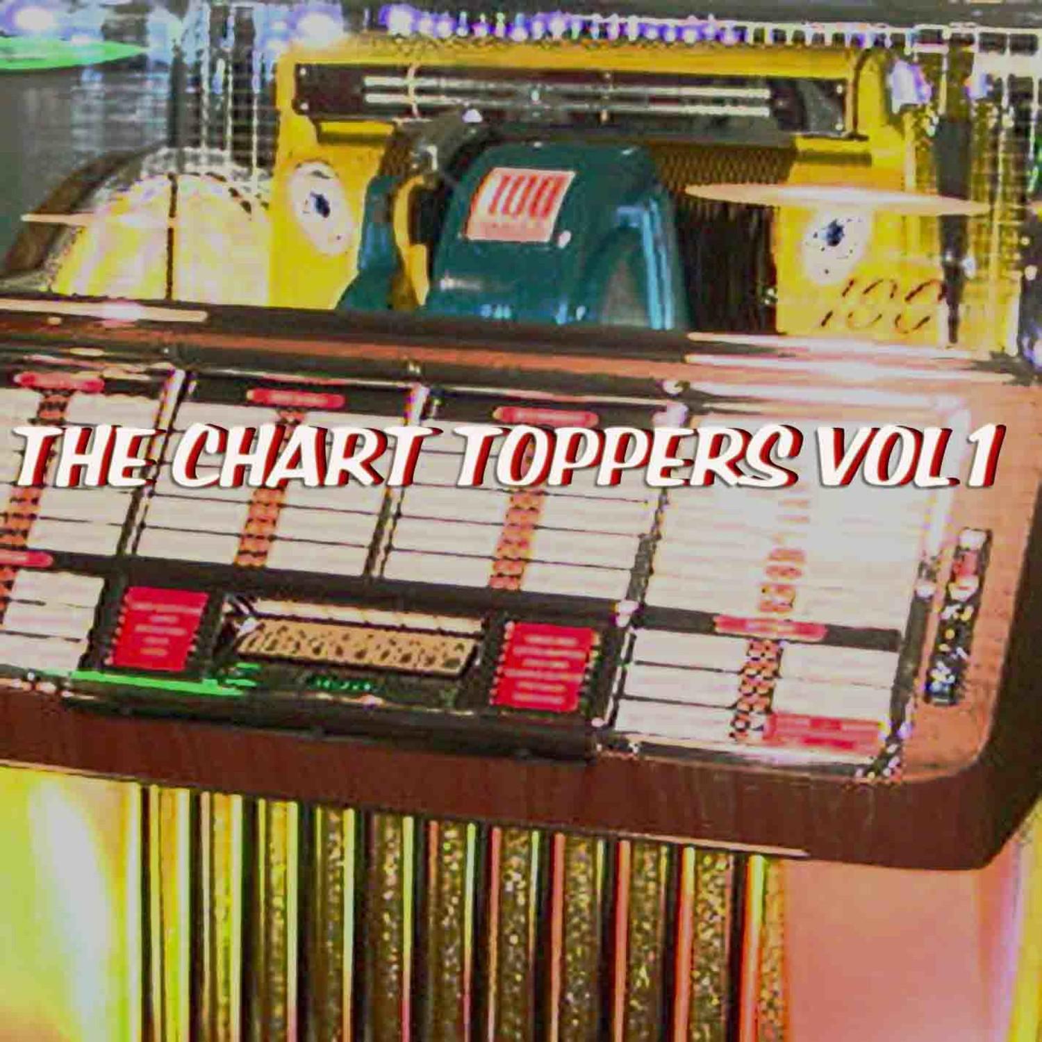 The Chart Toppers Volume 1