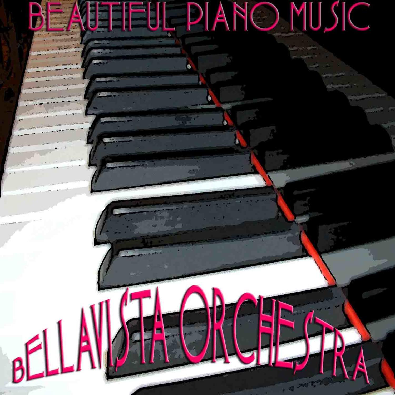 Beautiful Piano Music