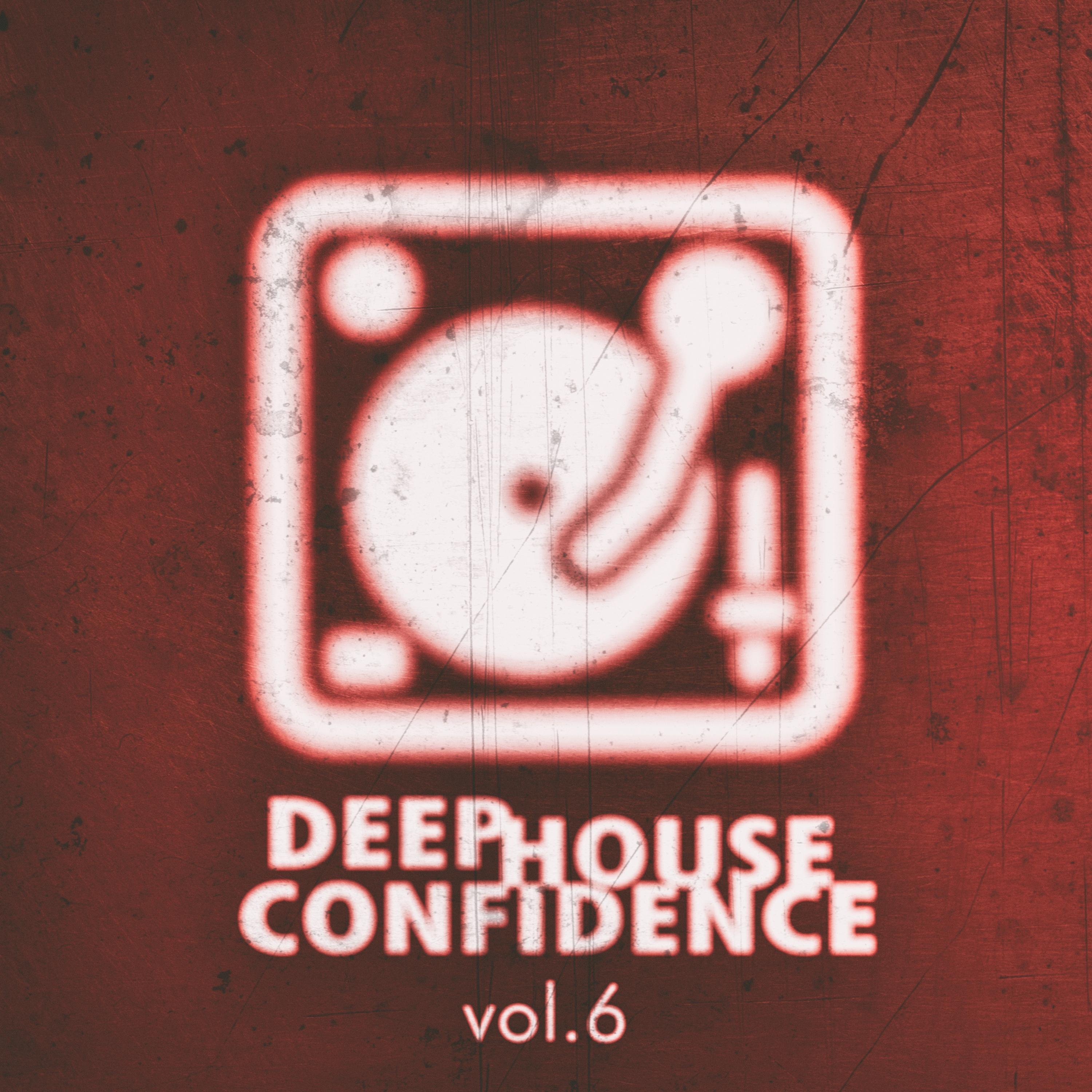 Deep House Confidence, Vol. 6