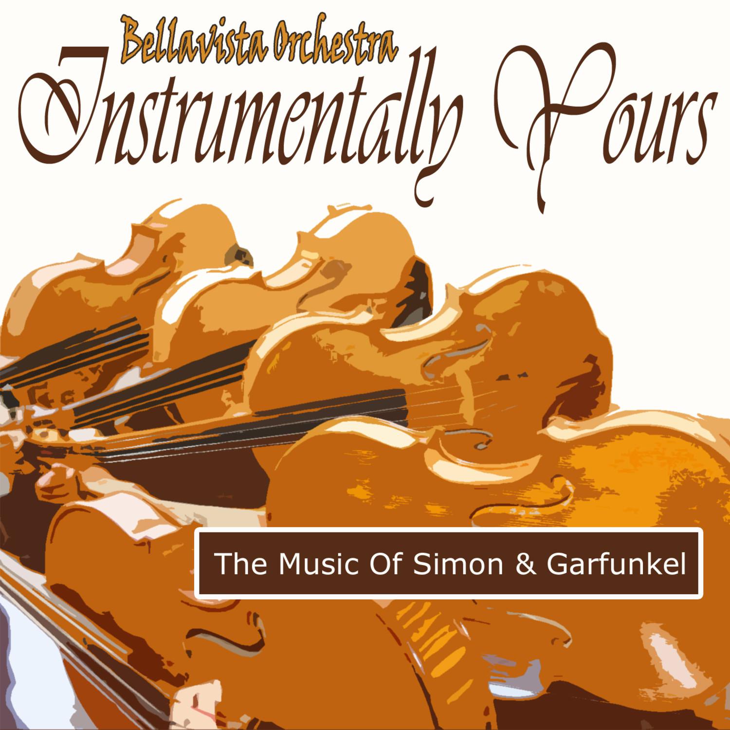 Instumentally Yours The Music Of Simon & Garfunkel